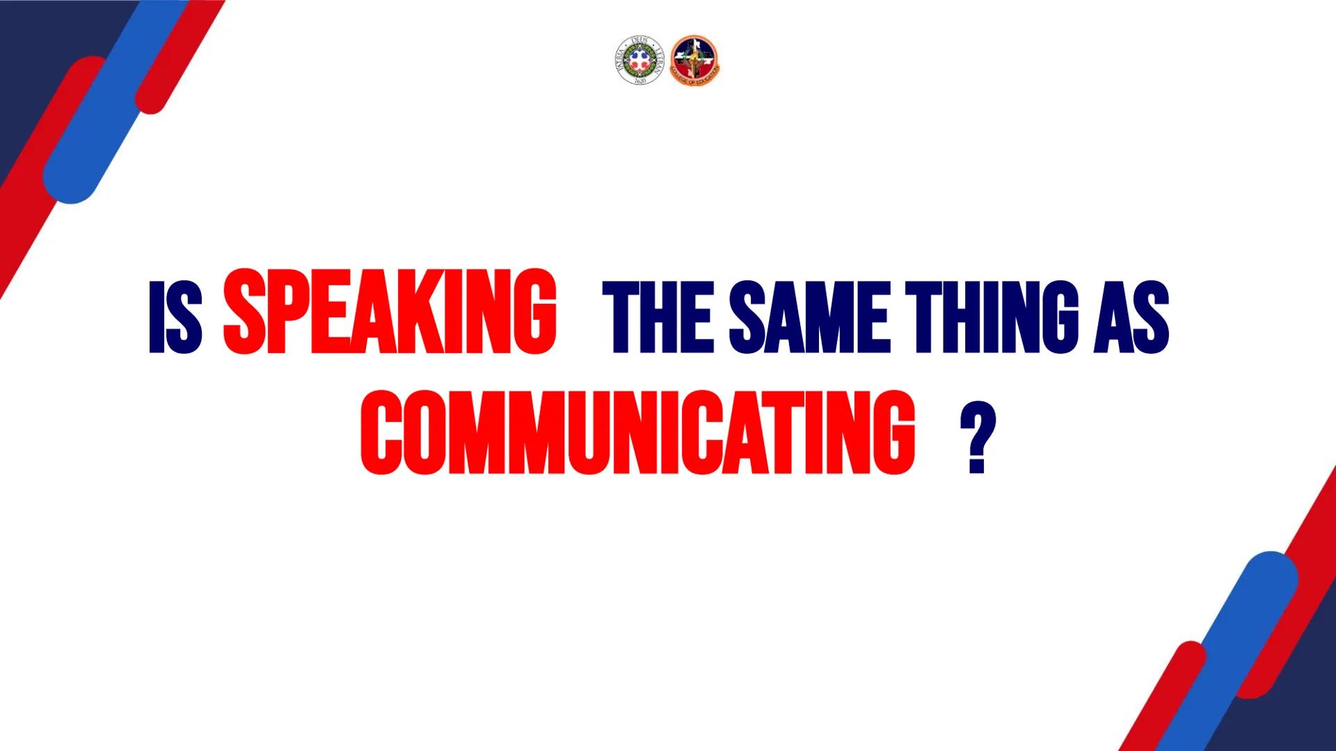 ![US](ImageURL)
![LETRA](ImageURL)
![DUCA](ImageURL)
COLEGIO DE SAN JUAN DE LETRAN
COLLEGE OF EDUCATION

GE10

PURPOSIVE
COMMUNICATION

INST