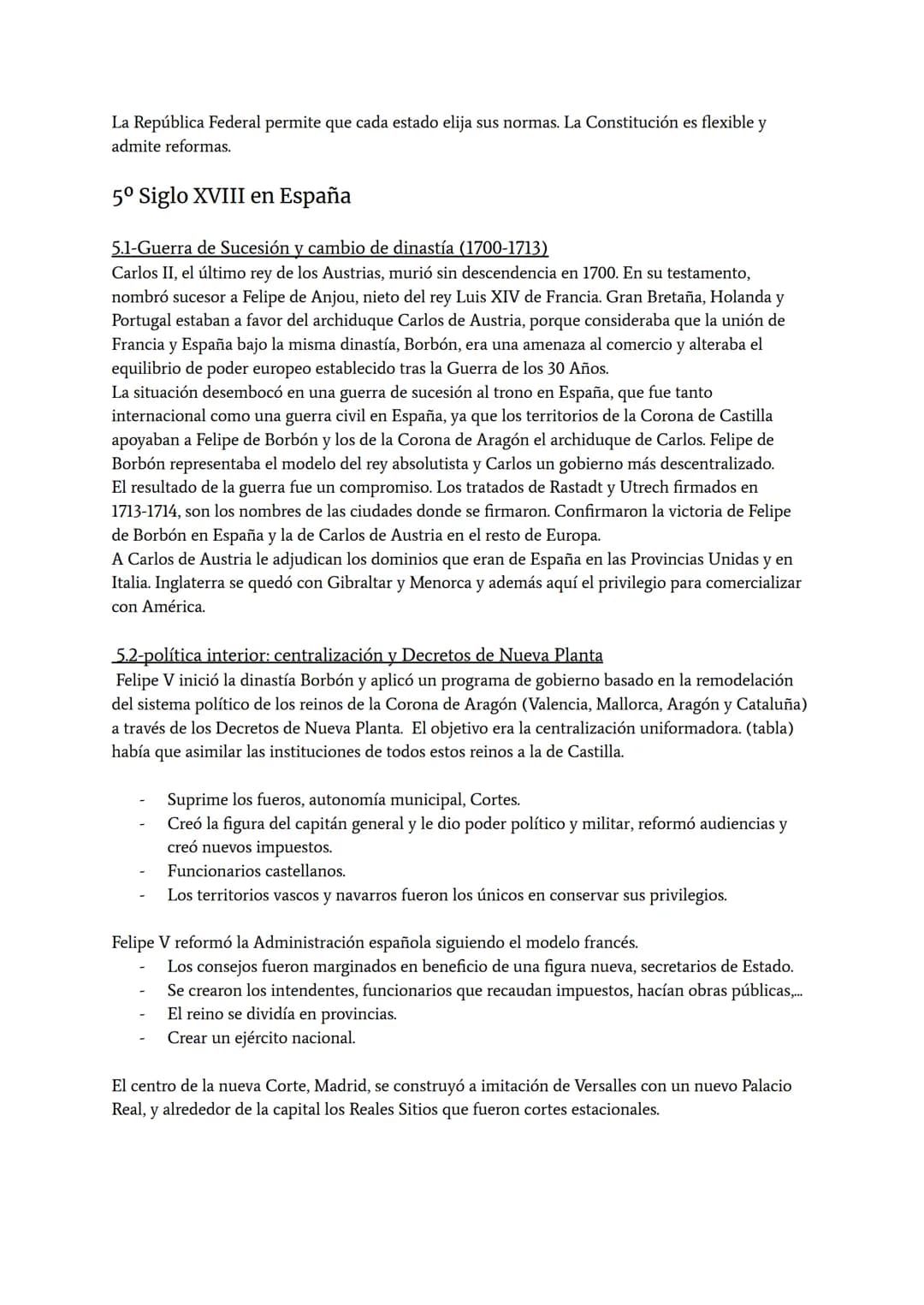 # El Antiguo Régimen y la ilustración

1º El Antiguo Régimen

-monarquía absoluta

-sociedad estamental

-economía: La propiedad de la tierr