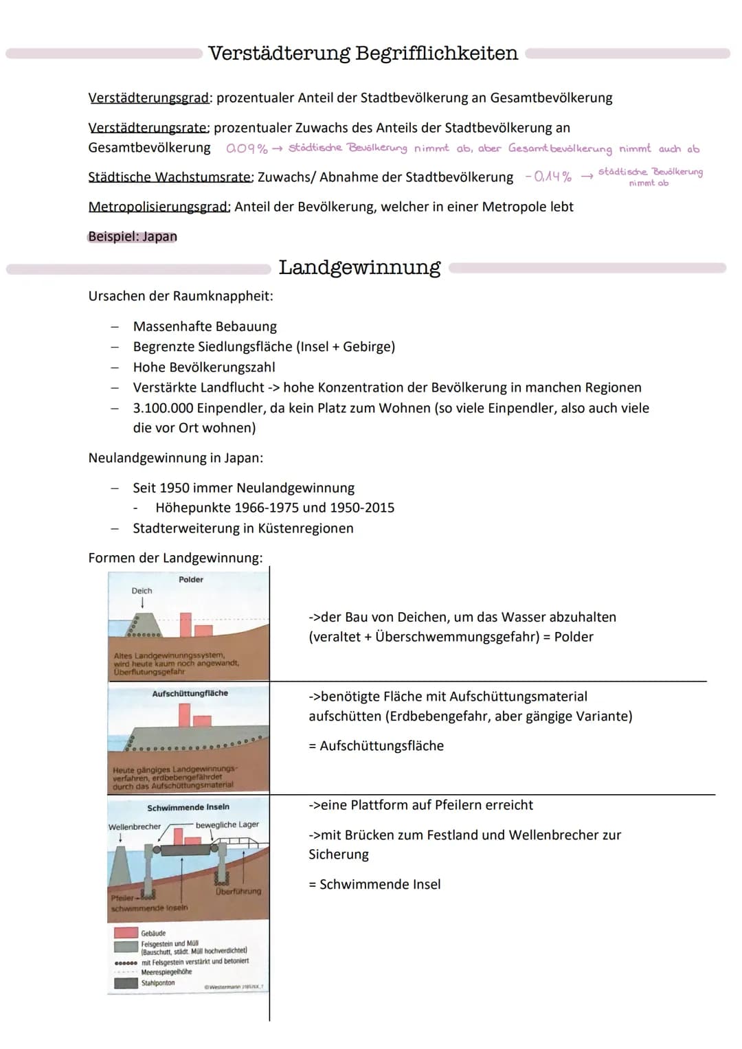 # OSTASIEN

Raummodul 8: Ostasien

Inhaltliche Schwerpunkte:

- Demografische Strukturen und Entwicklungen

- Wirtschaftlicher Wandel und se