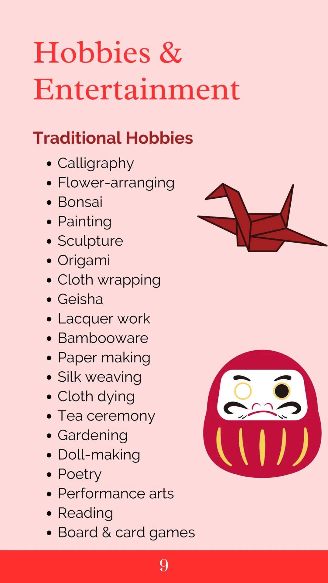 # JAPANESE

# CULTURE # Intro to Japan

## The Country
Japan is an island country. It is made of
4 main islands, plus many smaller
islands. 