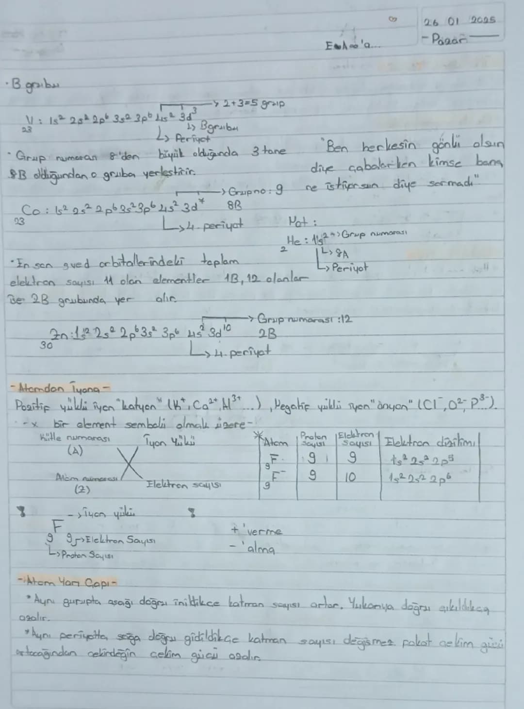 -Kimya-

-Asitler-
*   0-7 arası eksi
*   Sap su ile asitlik artar, ekşilik azalır.
-Baslar-
*   7-14 arası OCI
*   Saf su ile başlık aşalır