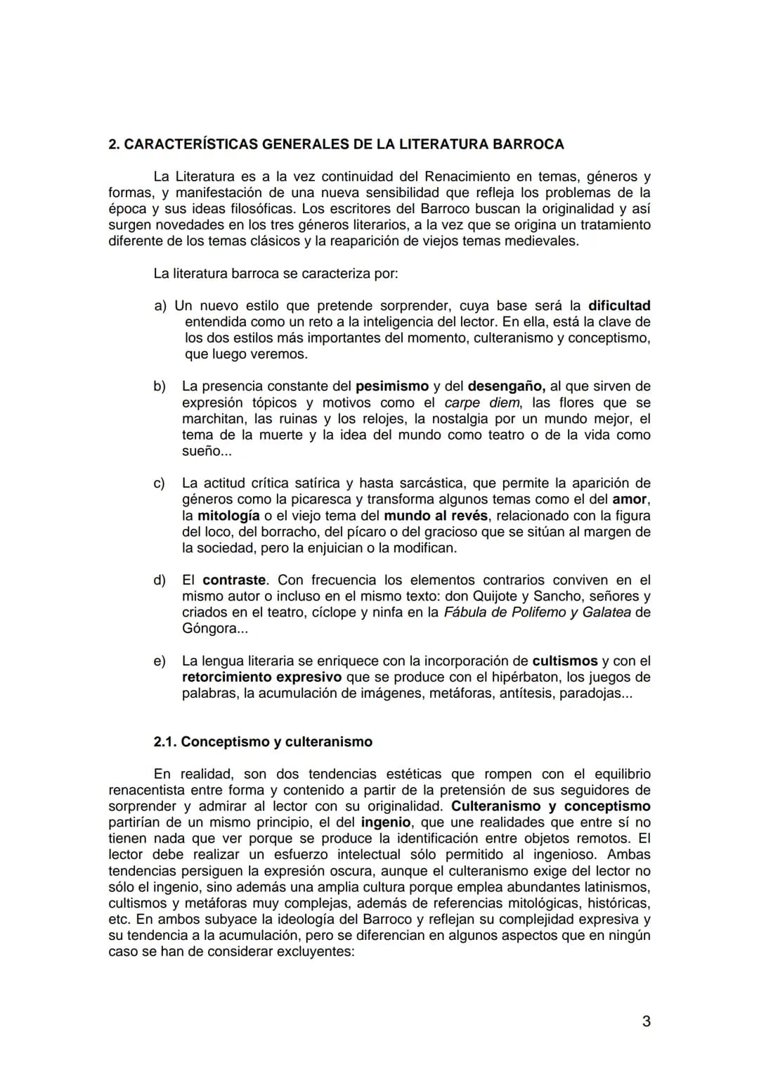 # TEMA 10: LA LITERATURA BARROCA (SIGLO XVII)

1. Introducción
	1.1. Definición
	1.2. Ideología barroca
	1.3. Contexto histórico español

2.