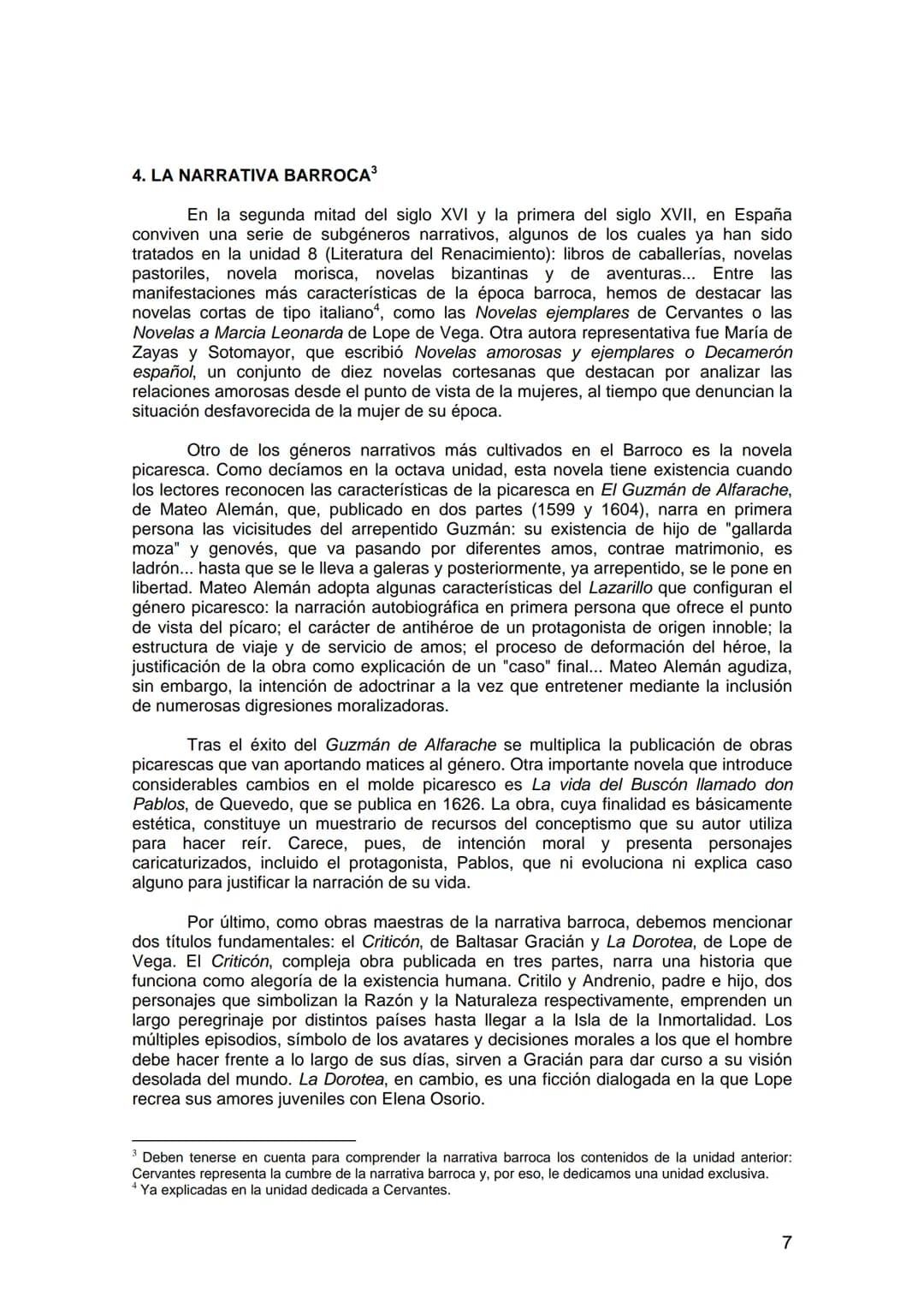 # TEMA 10: LA LITERATURA BARROCA (SIGLO XVII)

1. Introducción
	1.1. Definición
	1.2. Ideología barroca
	1.3. Contexto histórico español

2.