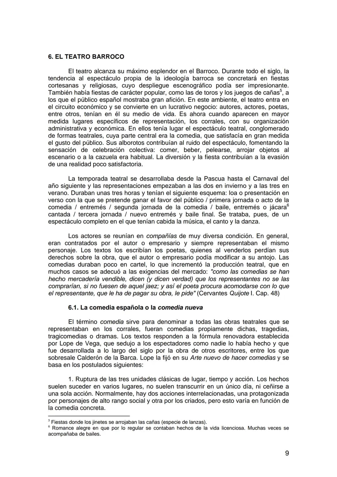 # TEMA 10: LA LITERATURA BARROCA (SIGLO XVII)

1. Introducción
	1.1. Definición
	1.2. Ideología barroca
	1.3. Contexto histórico español

2.