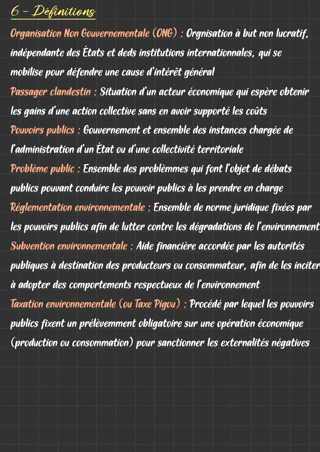 # SES
Regard Croise-Chapitre 1
# QUELLES ACTIONS PUBLIQUE POUR L'ENVIRONNEMENT
Plan:
1- Des acteurs nombreux et leurs relations
2- La constr