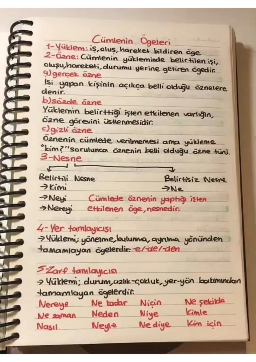 Fiilimsi
15/10/21
1) isim Fiil
-me/-maHaydi, yüzmeye gidelim.
-mek/-mak Gülmek sana yakışıyor.
-Is/-is/-us/-üs Ben onu yürüyüşünden tanırım.