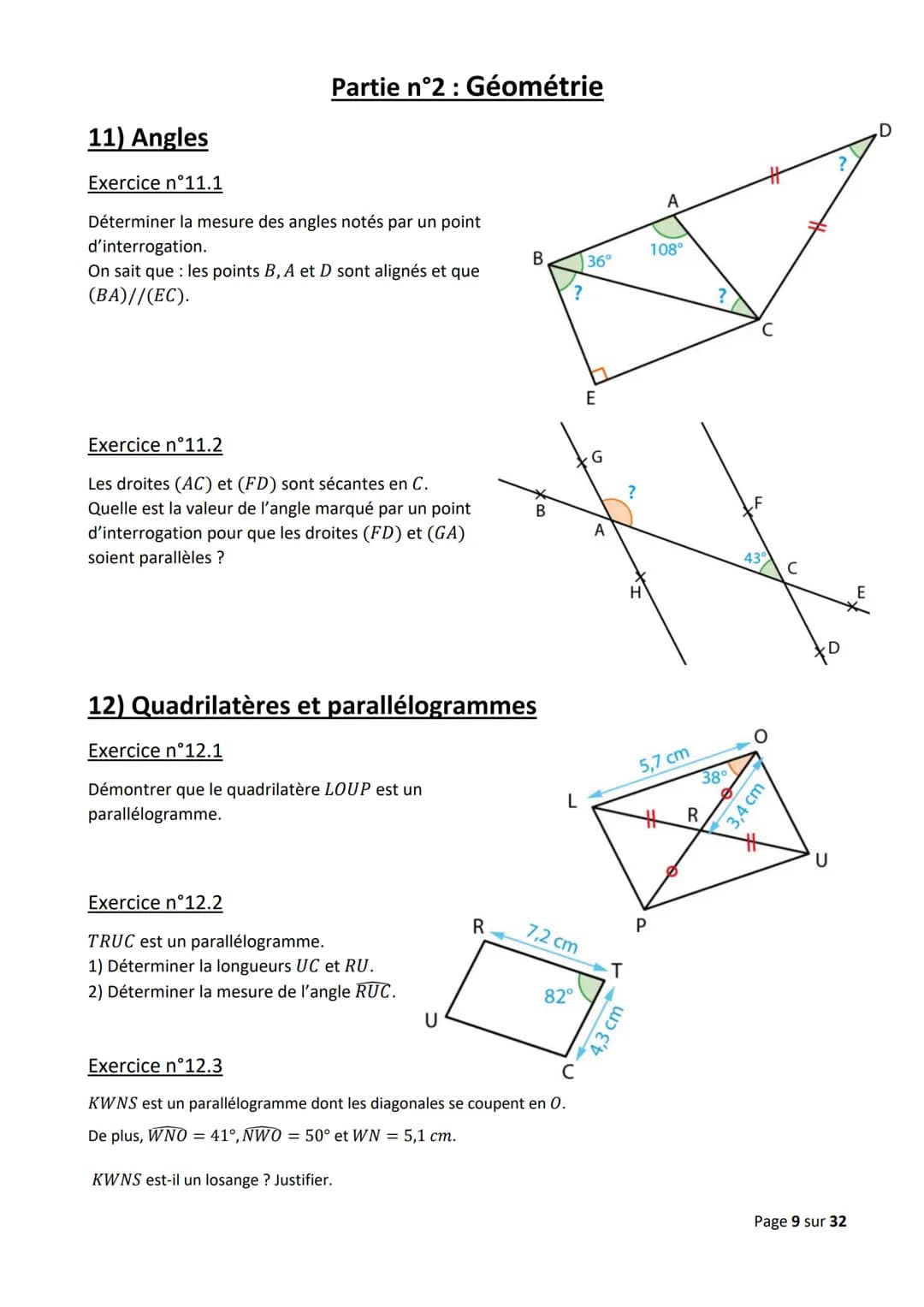 # Livret de révisions

pour l'épreuve de mathématiques du brevet

10

$
\frac{AD}{AB} = \frac{DE}{BC}
$

1+1=2

$
(x+y)^2-(x-y
$

8

AC-D

2
