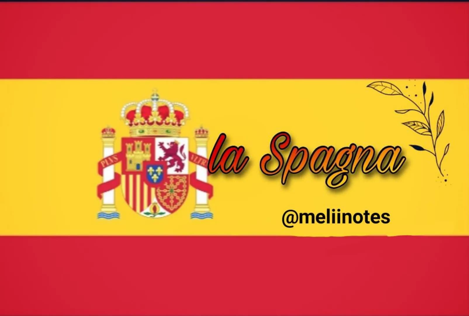 la Spagna

@meliinotes popolazione
46.551.452

capitale
Madrid

governo
monarchia
parlamentare

@meliinotes

densità
92,01 ab/kmq

Penisola 