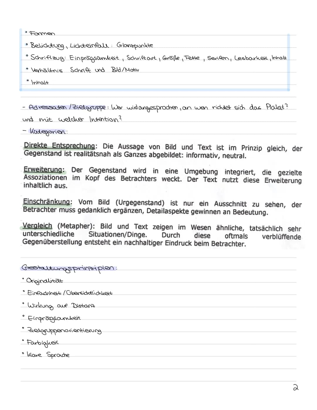 # kunstkhausar #2 Q21 Thema: Schrift, Plakatanalyse
13.05.2023

1. Plakatbeschreibung + Beschreibung der Wirkung:

Einleitung: Daten, Gattun