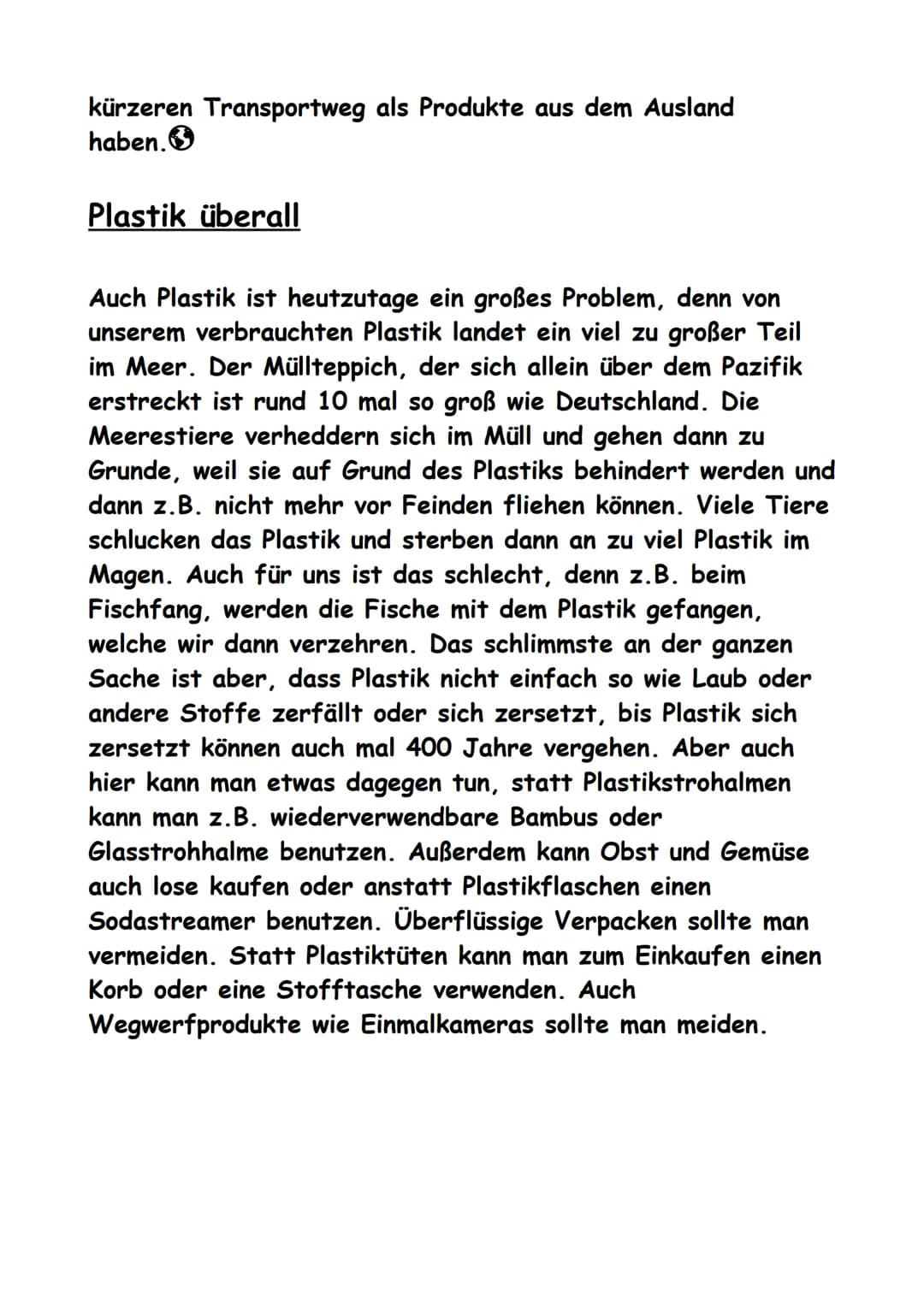 KLIMAWANDEL

Q Die Uhr tickt

Überall wird von dem Klimawandel gesprochen,
aber was ist das eigentlich?
Wie entsteht Klimawandel?
Welche Fol