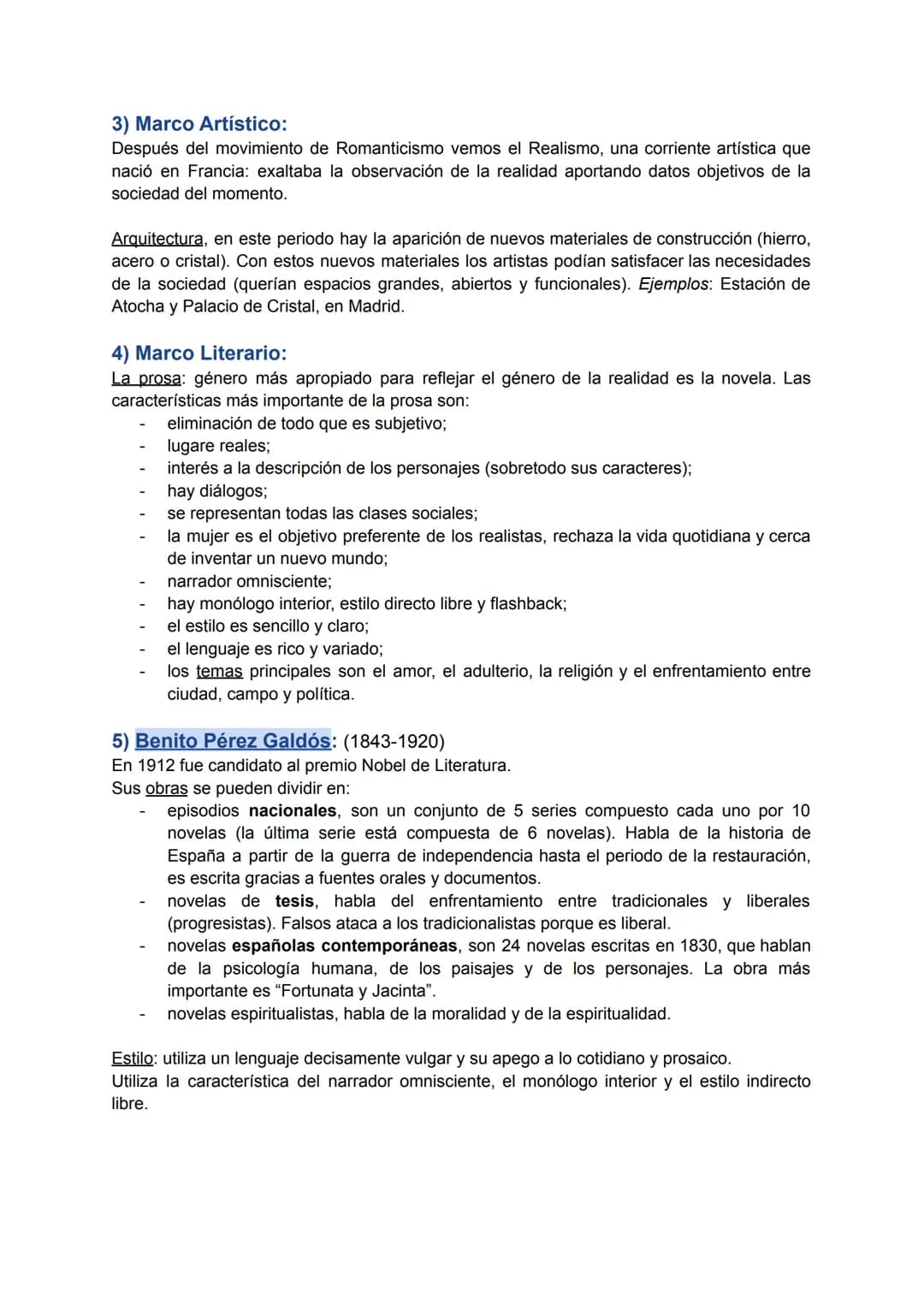 # ROMANTICISMO - primera mitad del siglo XIX

1) Marco Histórico:
Para empezar podemos decir que la primera mitad del siglo XIX se caracteri