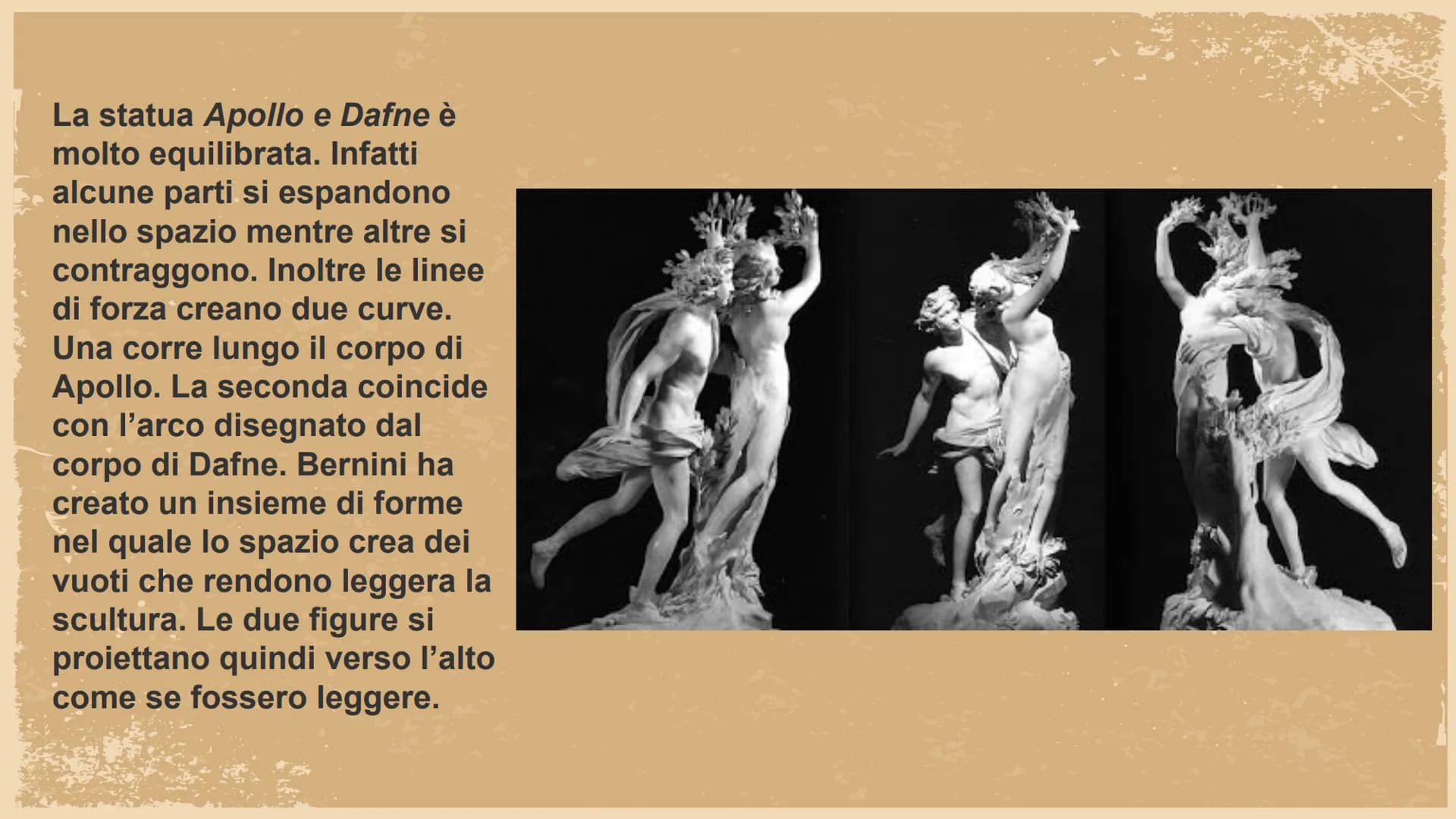 # Gian Lorenzo Bernini

Gian Lorenzo Bernini nacque a Napoli il 7 dicembre 1598, da Pietro Bernini e
Angelica Galante. La sua formazione art