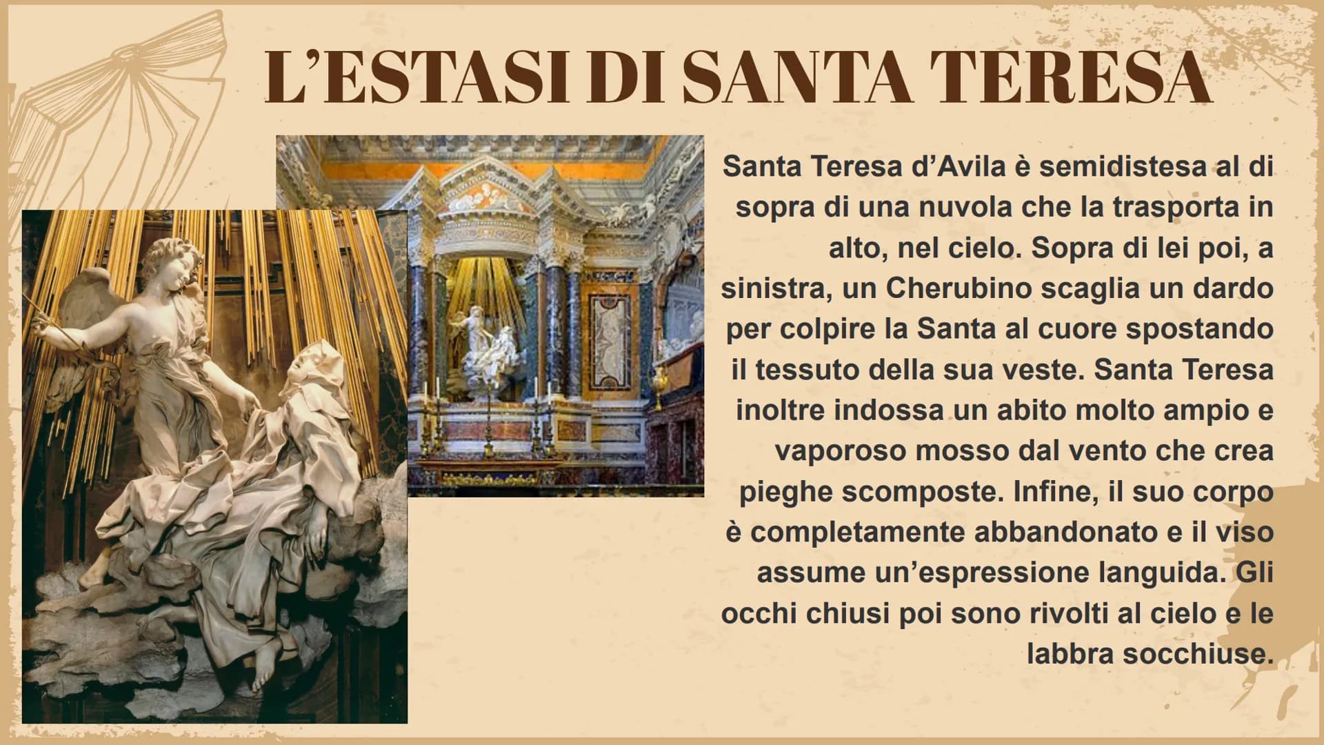 # Gian Lorenzo Bernini

Gian Lorenzo Bernini nacque a Napoli il 7 dicembre 1598, da Pietro Bernini e
Angelica Galante. La sua formazione art
