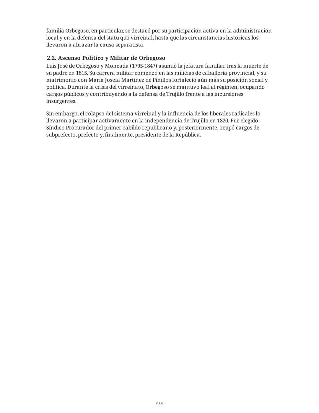 Bicentenario de las Batallas de Junín y Ayacucho: 200 Años de
Gloria
1. Introducción y Contexto Histórico
La conmemoración del bicentenario 
