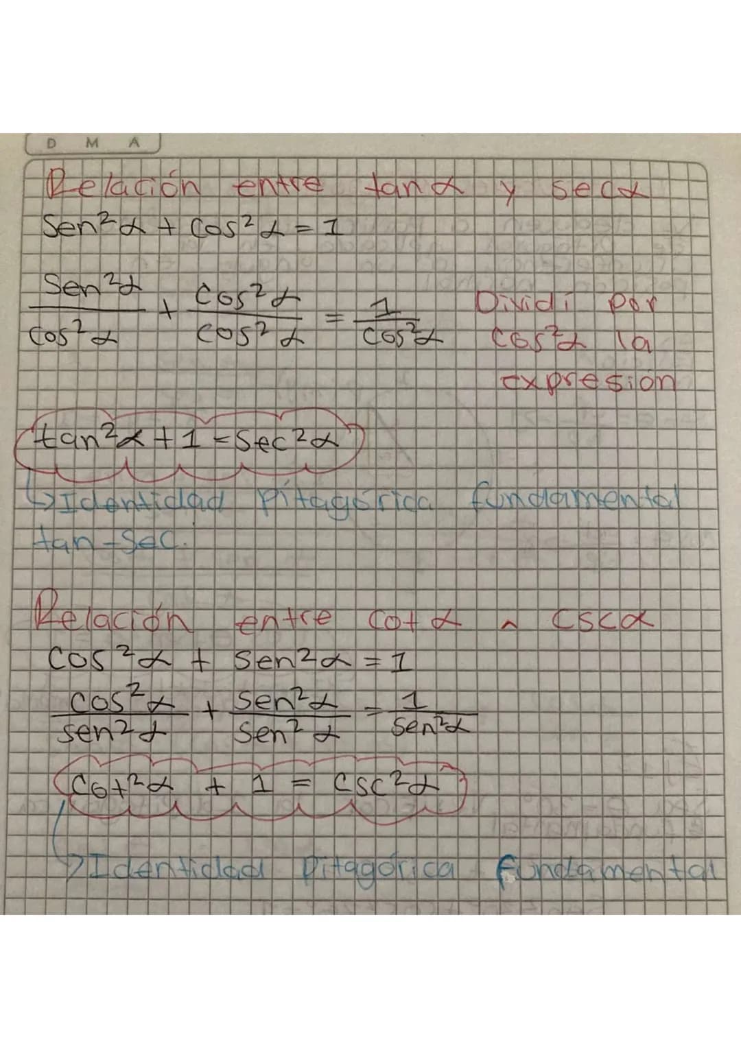 D
M
A
Propiedades del producto punto:
Sea $\vec{u}, \vec{v}, \vec{w}$ Vectores $K \in R$
* $\vec{u} \cdot \vec{v} = \vec{v} \cdot \vec{u}$
*