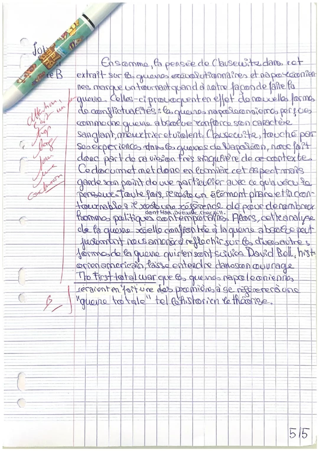 Etude de documents - HGGSP

Excellent tharal sur le fond est la
kome
donnat no repove
perline ta ce sujet -
four et de accentuer

"da querre