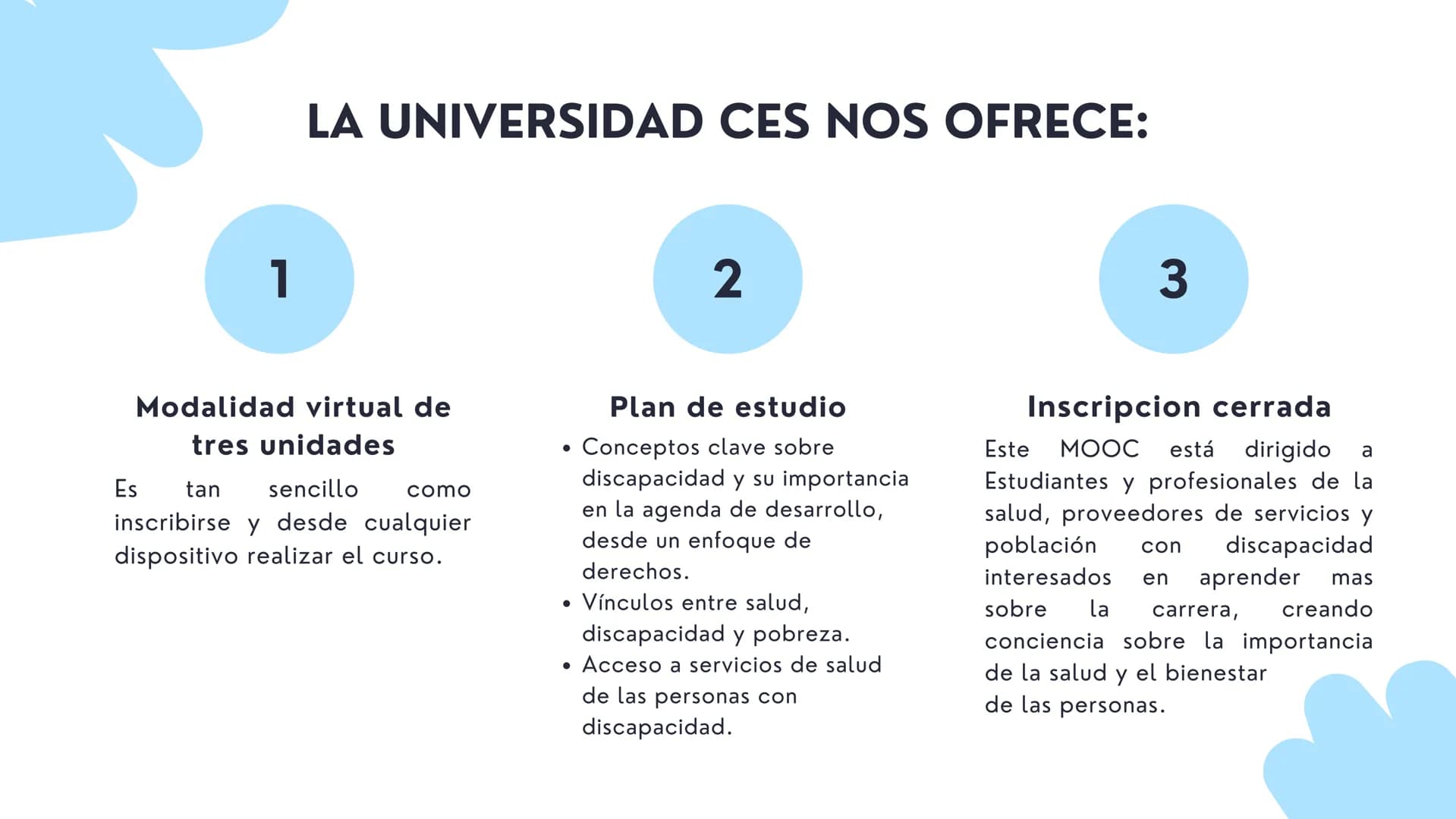 # MEDICINA

La carrera de los apasionados por el ser humano! INTRODUCCION:

La rama medicinal consiste en
mantener y promover la salud, así
