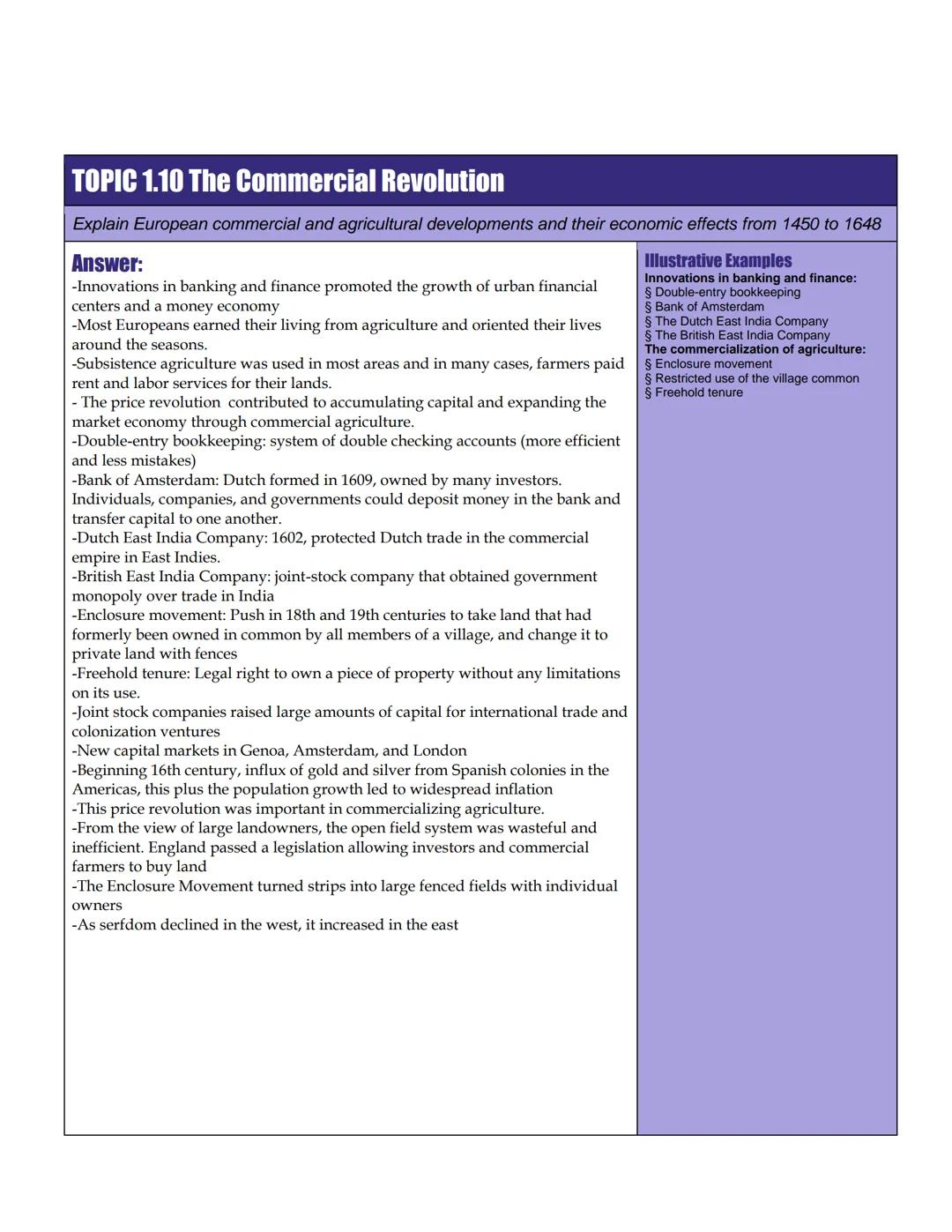 # Unit 1: Renaissance & Exploration

AMSCO Correlation
Unit 1 CED
Review Videos
AP Review

## 1.2 Italian Renaissance

Explain how the reviv