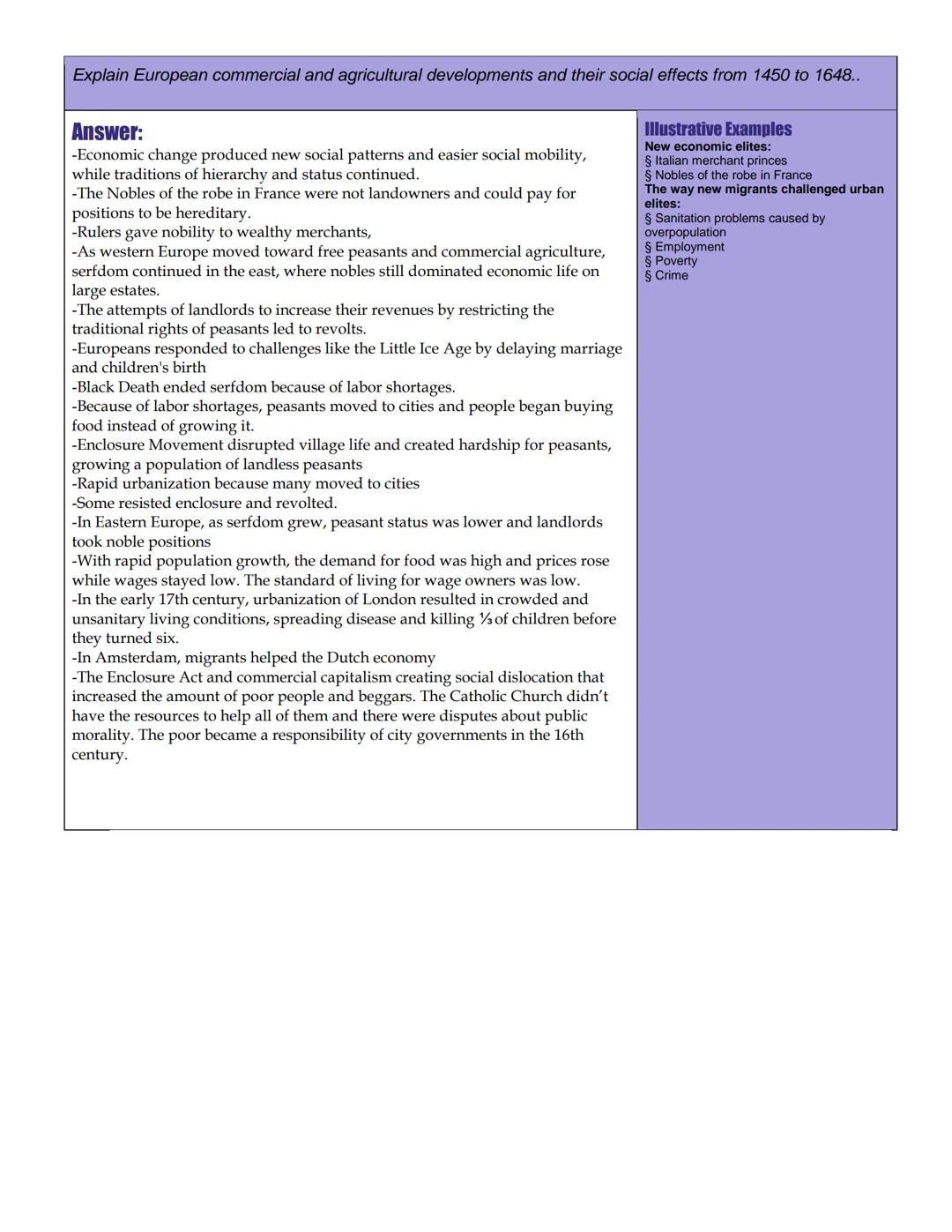 # Unit 1: Renaissance & Exploration

AMSCO Correlation
Unit 1 CED
Review Videos
AP Review

## 1.2 Italian Renaissance

Explain how the reviv