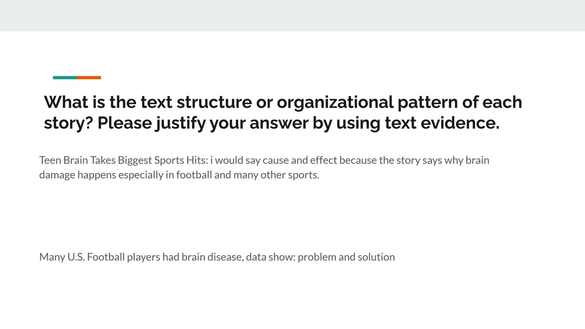 # Informational Text:
Comparison # Assignment

- Read *Keeping Up with the Joneses* by CommonLit Staff and *You Can Buy Happiness, If It's A