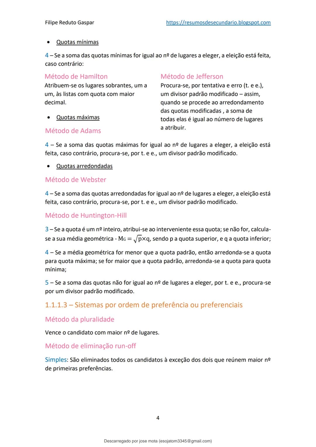 studocu
Resumo de MACS para o exame.
Português (Ensino Médio - Portugal)
Verifica para abrir em Studocu
A Studocu não é patrocinada ou endos