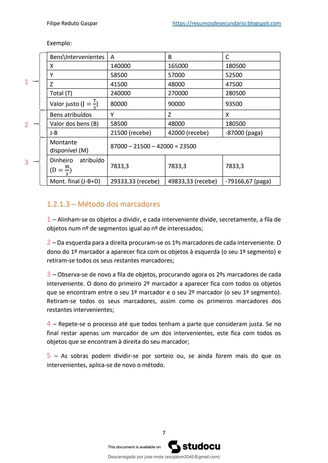 studocu
Resumo de MACS para o exame.
Português (Ensino Médio - Portugal)
Verifica para abrir em Studocu
A Studocu não é patrocinada ou endos
