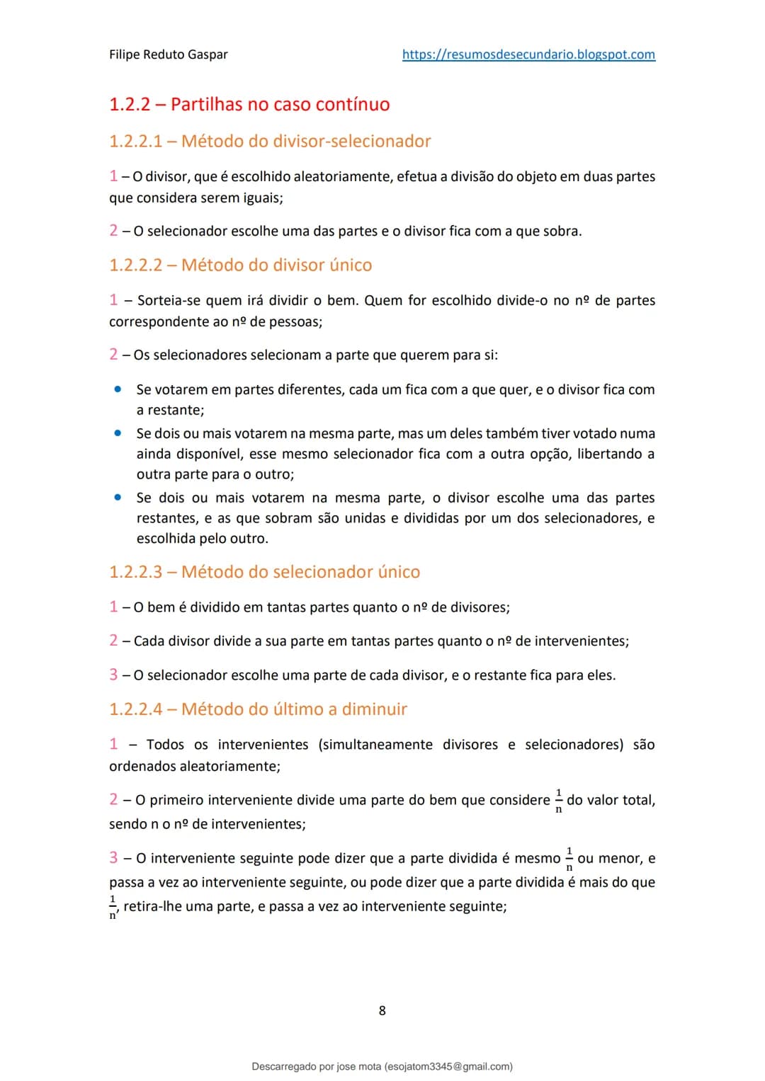 studocu
Resumo de MACS para o exame.
Português (Ensino Médio - Portugal)
Verifica para abrir em Studocu
A Studocu não é patrocinada ou endos