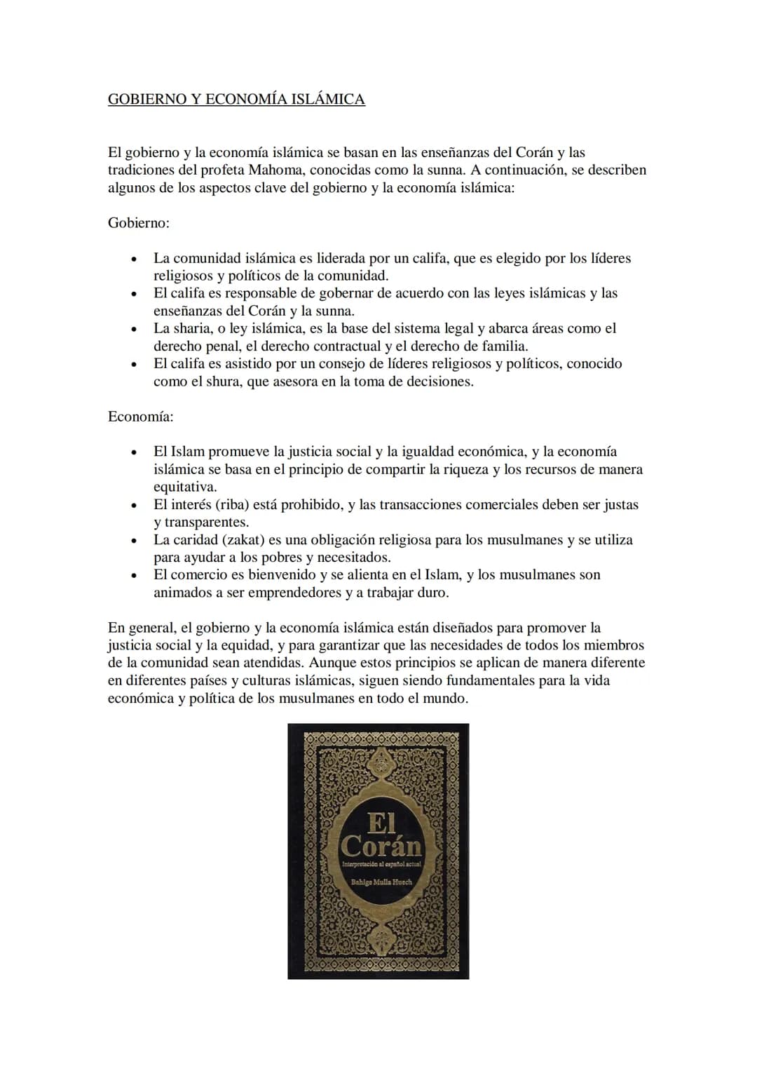 # ORIGEN Y EXPANSION DEL ISLAM

El Islam se originó en la península arábiga en el siglo VII d.C. El profeta Mahoma,
nacido en La Meca en el 