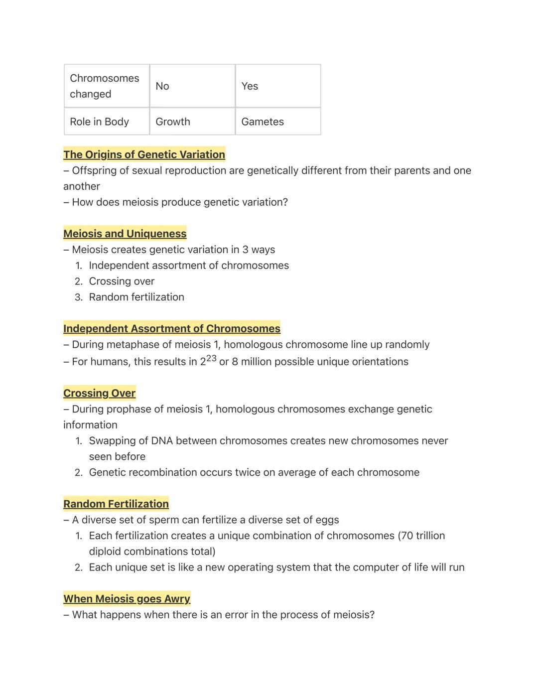 # 8: Cellular Reproduction

Biology and Society: Virgin Birth of a Dragon
- Zookeepers at the Chester Zoo were surprised to discover that th