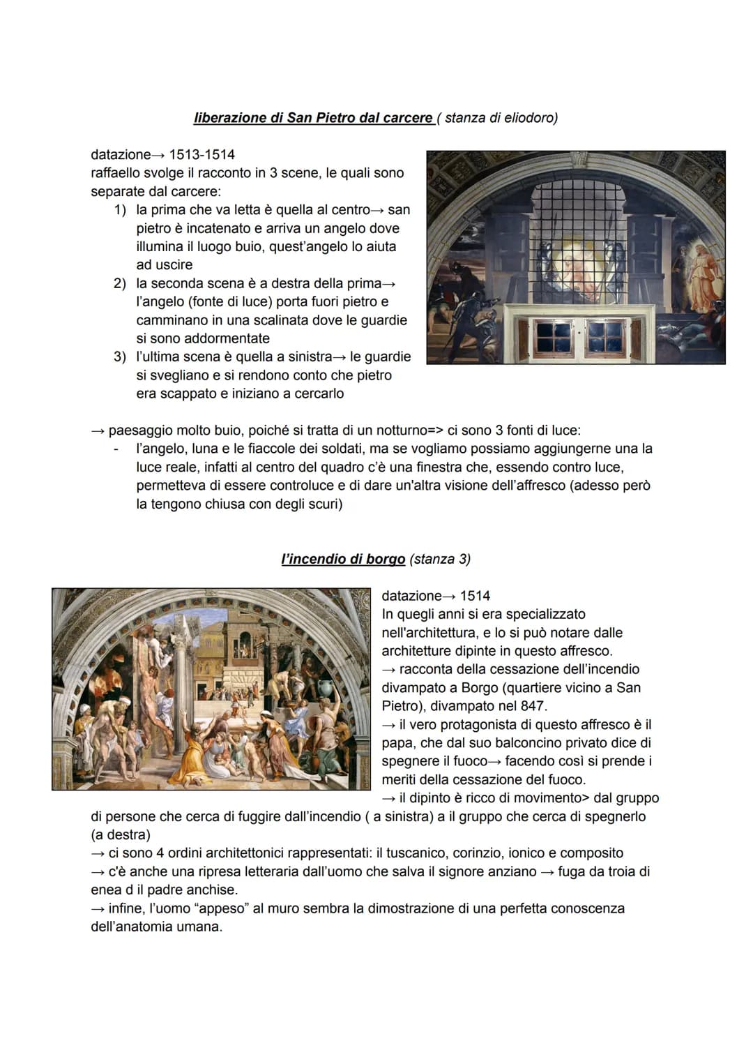 # RAFFAELLO SANZIO

nasce ad urbino nel 1483
nel 1504 si reca a Firenze-> dove incontra la tecnica pittorica di
leonardo e michelangelo
nel 