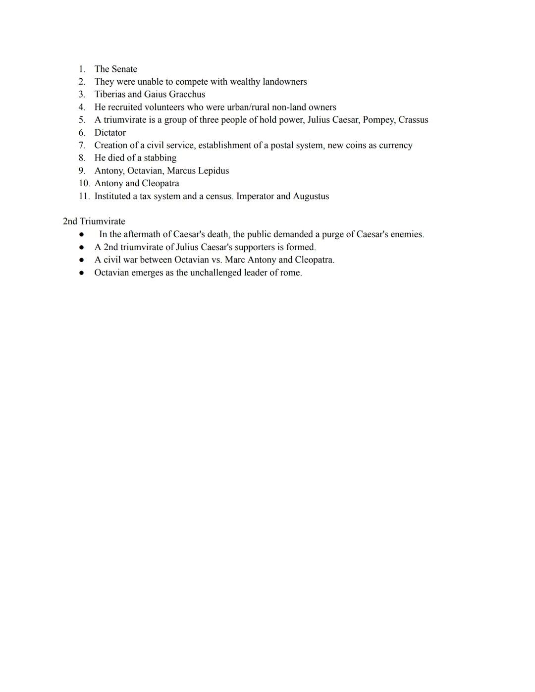 Ancient Rome BCE-CE Notes

De nobis fabula narratur
"About us the story is told"
Locus-Locus-Locus
"Location-location-location"

Rome is loc