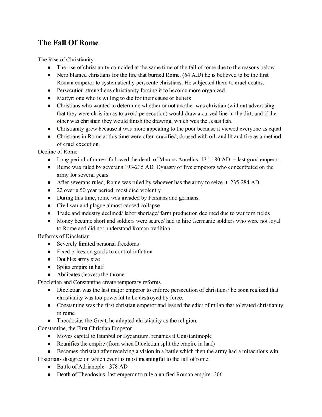 Ancient Rome BCE-CE Notes

De nobis fabula narratur
"About us the story is told"
Locus-Locus-Locus
"Location-location-location"

Rome is loc