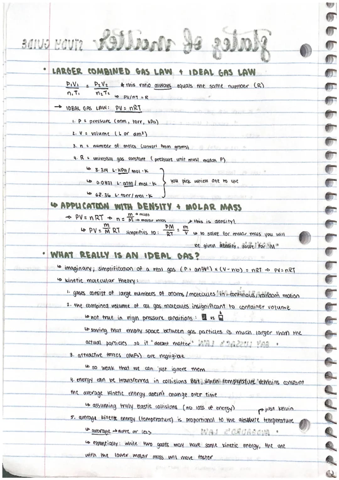 # States of matter

~STUDY GUIDE~

1. ENDURING UNDERSTADINOS (1)

*   intermolecular forces among molecules determine their state of matter 