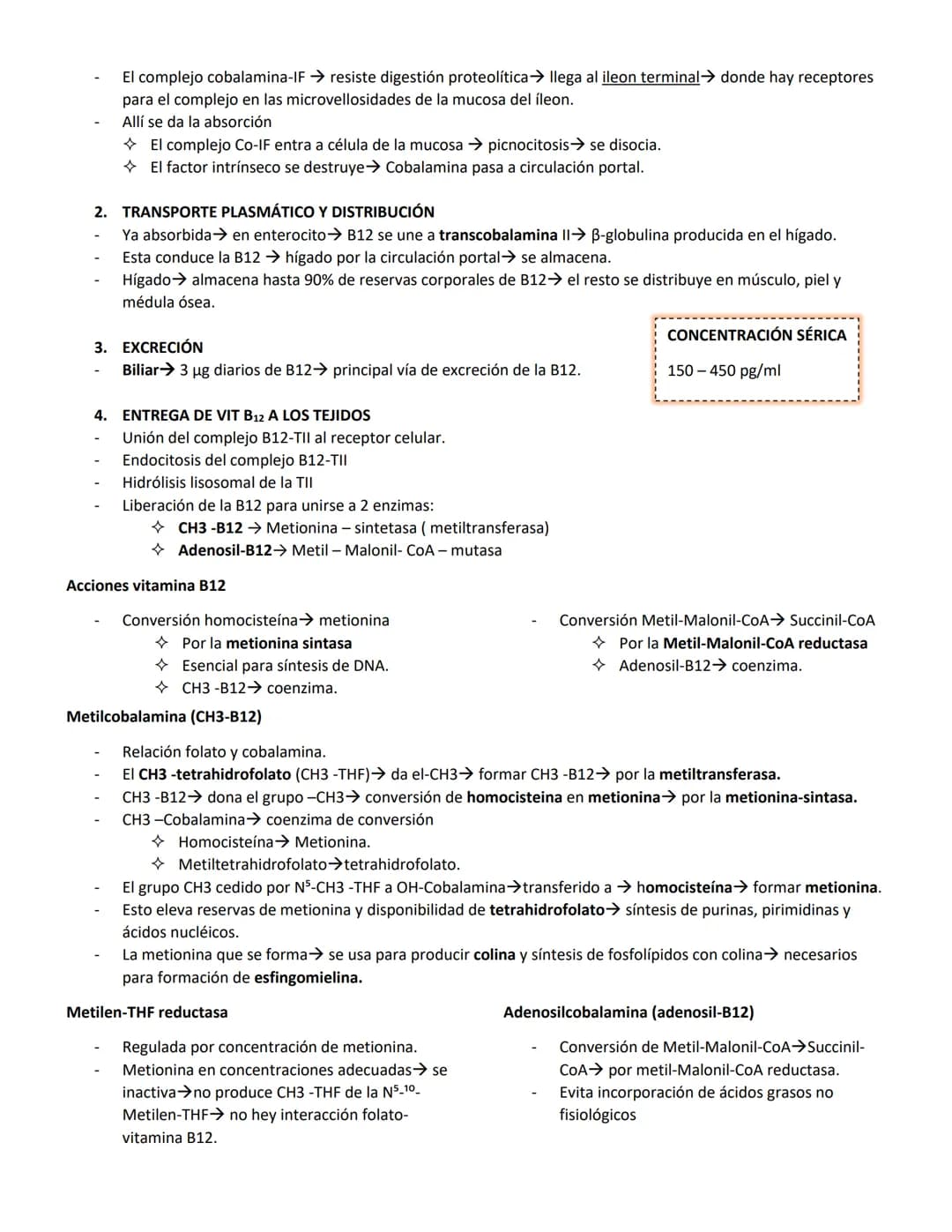 # Vitamina B12
y ácido fólico

Vitamina B12
Estructura química
- Complejo hexacoordinado de Cobalto.

Composición
1. Núcleo corrínico Grupo 