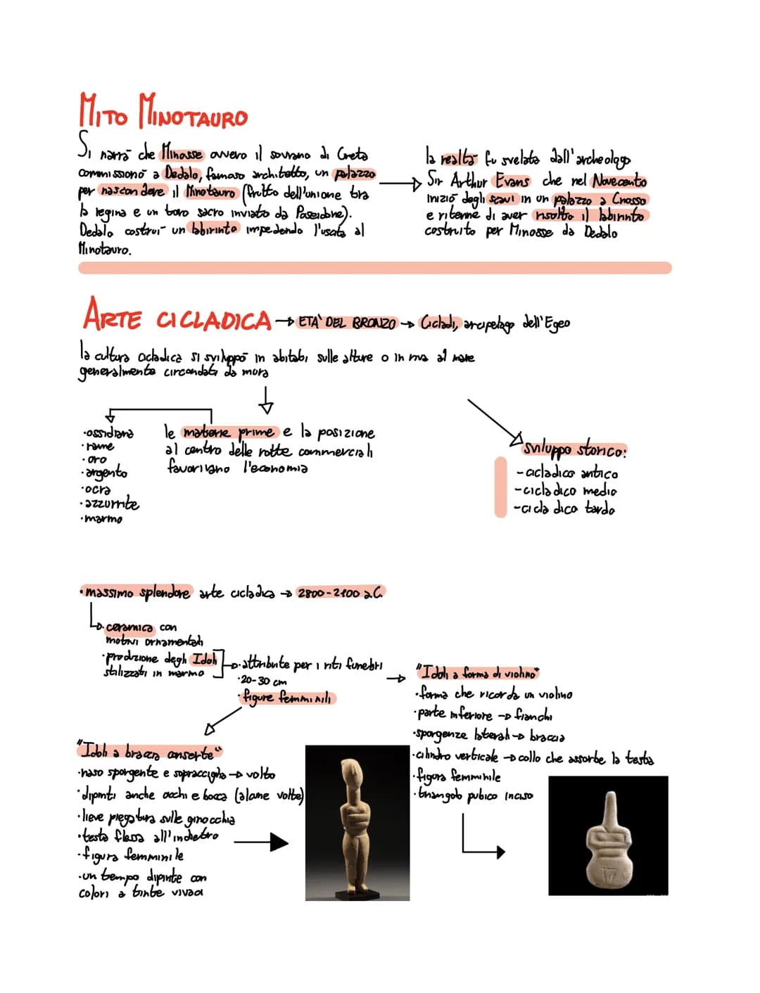 # CRETA E MICENE

I millennio a.C.
sull'isola di Creta
si siluppo una ciuilt
con un'mtensa vita
economica e culturale.

Creta aveva una posi