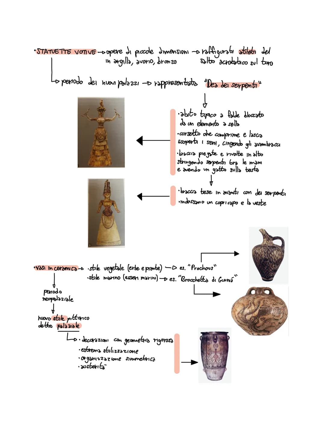 # CRETA E MICENE

I millennio a.C.
sull'isola di Creta
si siluppo una ciuilt
con un'mtensa vita
economica e culturale.

Creta aveva una posi