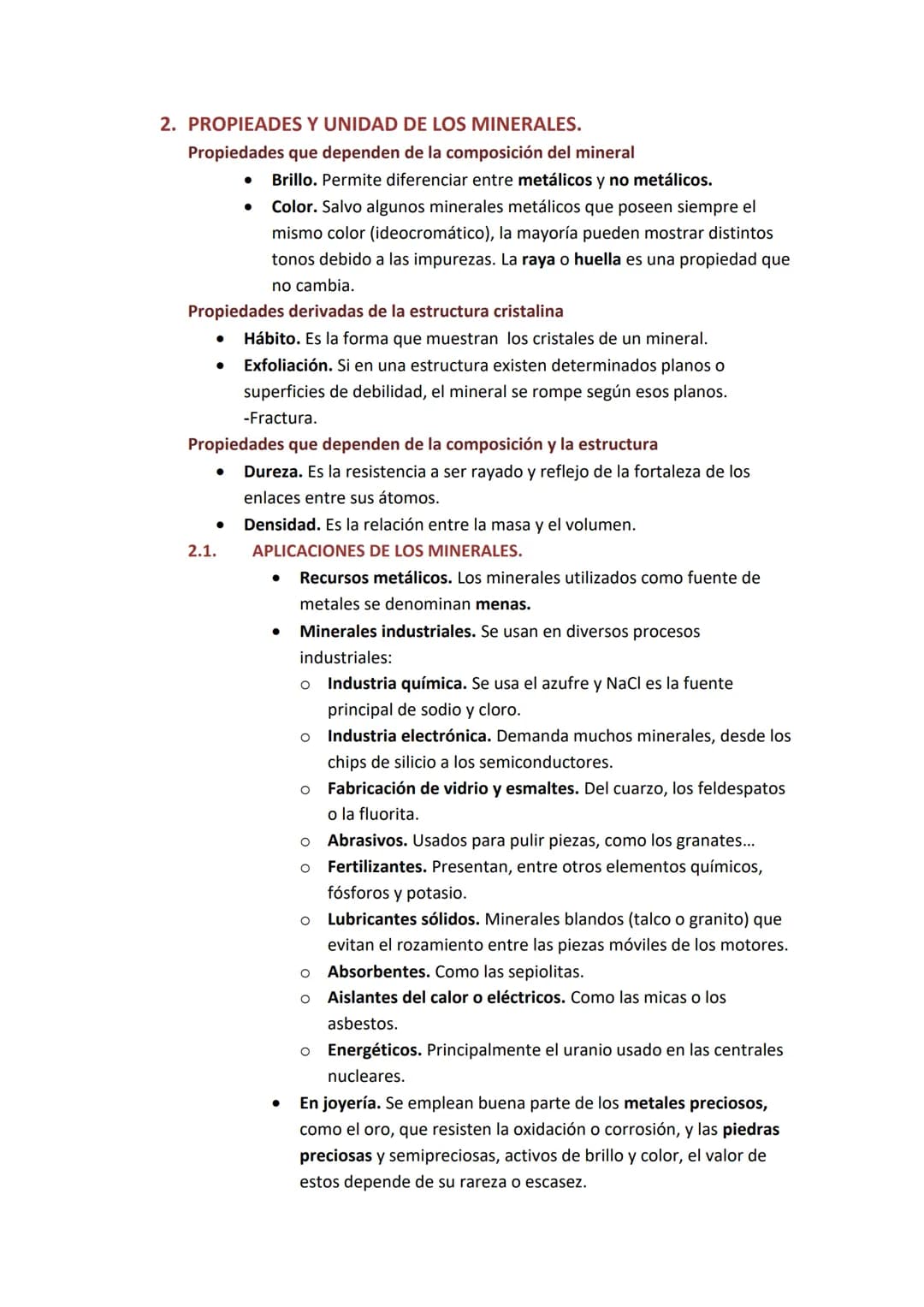 # TEMA 3: procesos geológicos externos

1. LAS CAPAS FLUIDAS DE LA TIERRA.

   - Procesos geológicos externos: meteorización, erosión, trans
