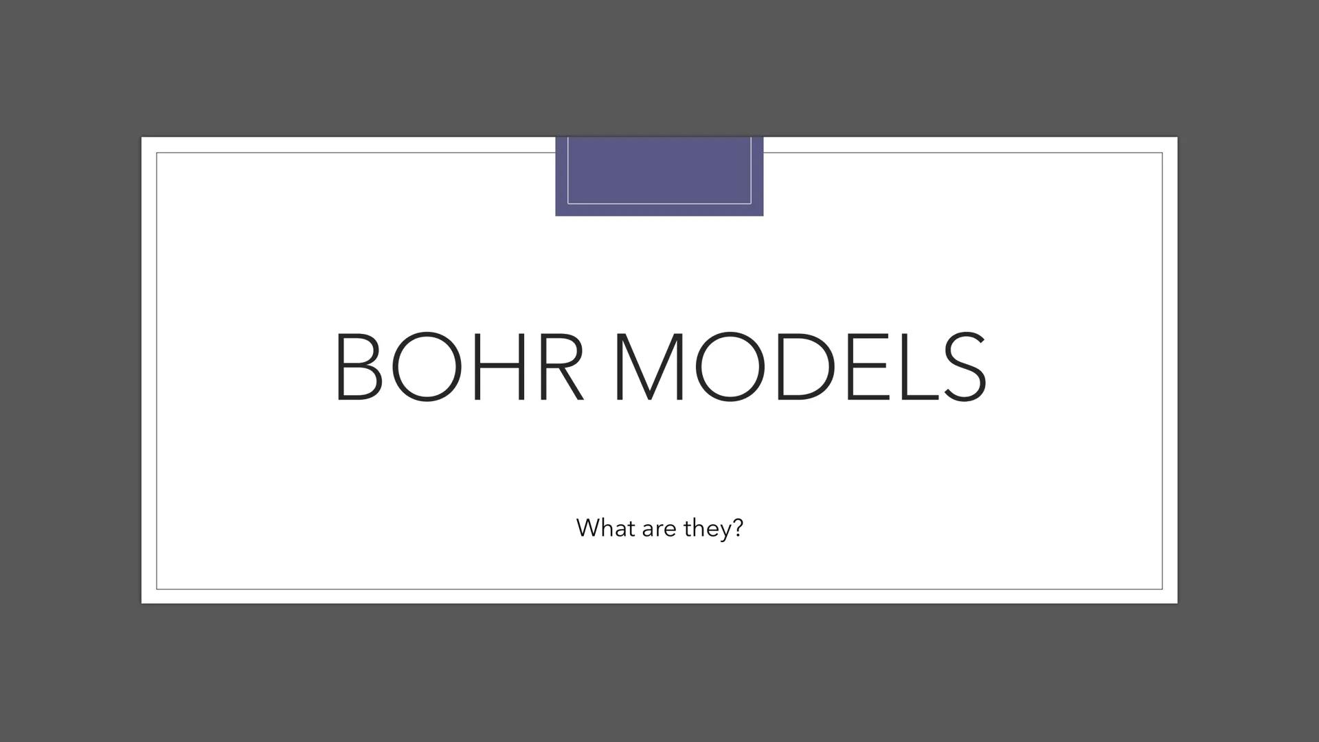 # DEVELOPMENT OF
# THE ATOMIC
# STRUCTURE
Unit 1 | Day 3
Chemistry --
0.00 E
100-
80-
60
40-
20
wwwwwwwwwww
Lab
Equipment
•
•
•
Identify the