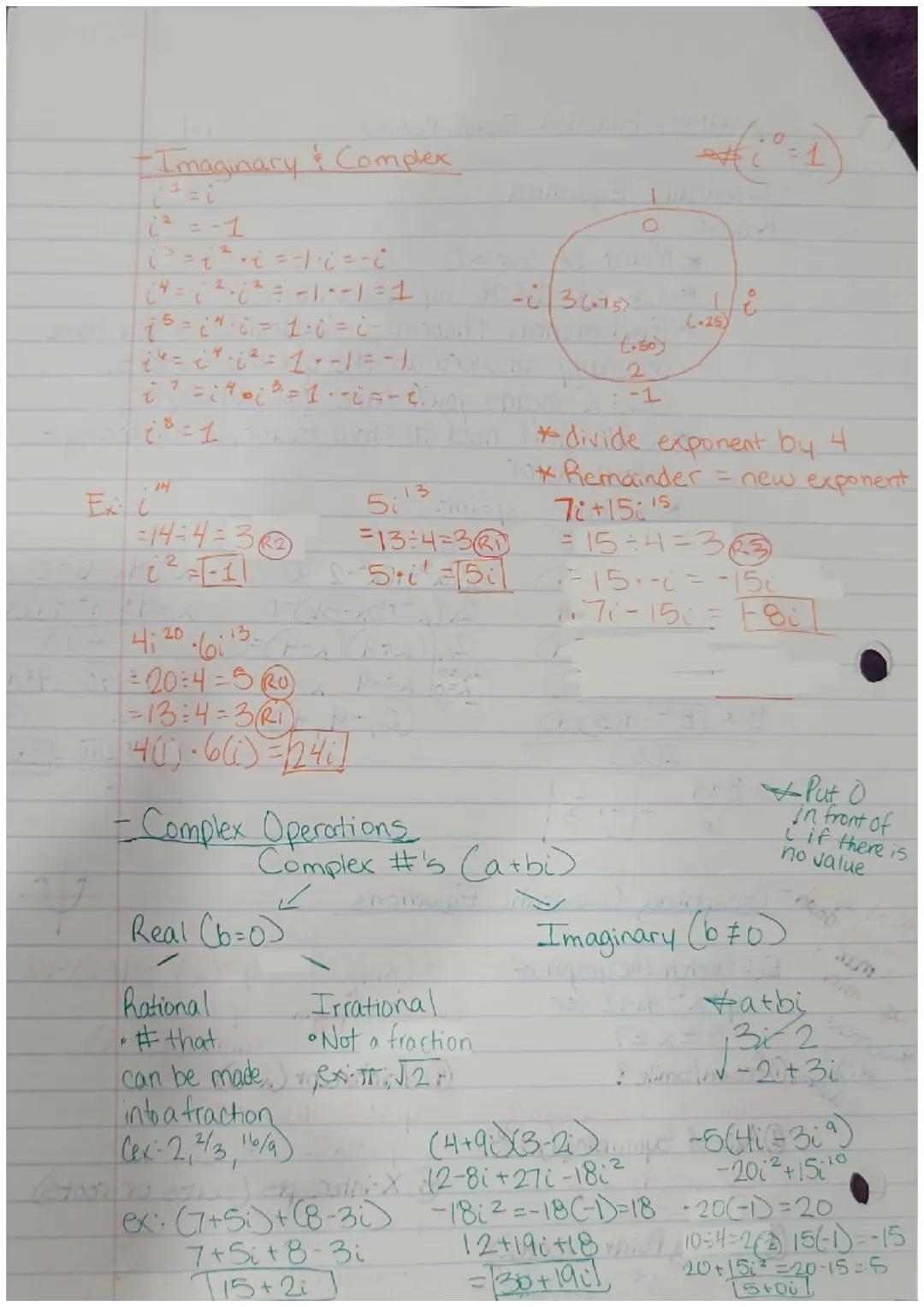 # Quadratic Function Exam Review

- Quadratic Equation
Rules:
*Must be set = 0
*Cannot divide by a variable
*Fundemental Theorm of Quadratic