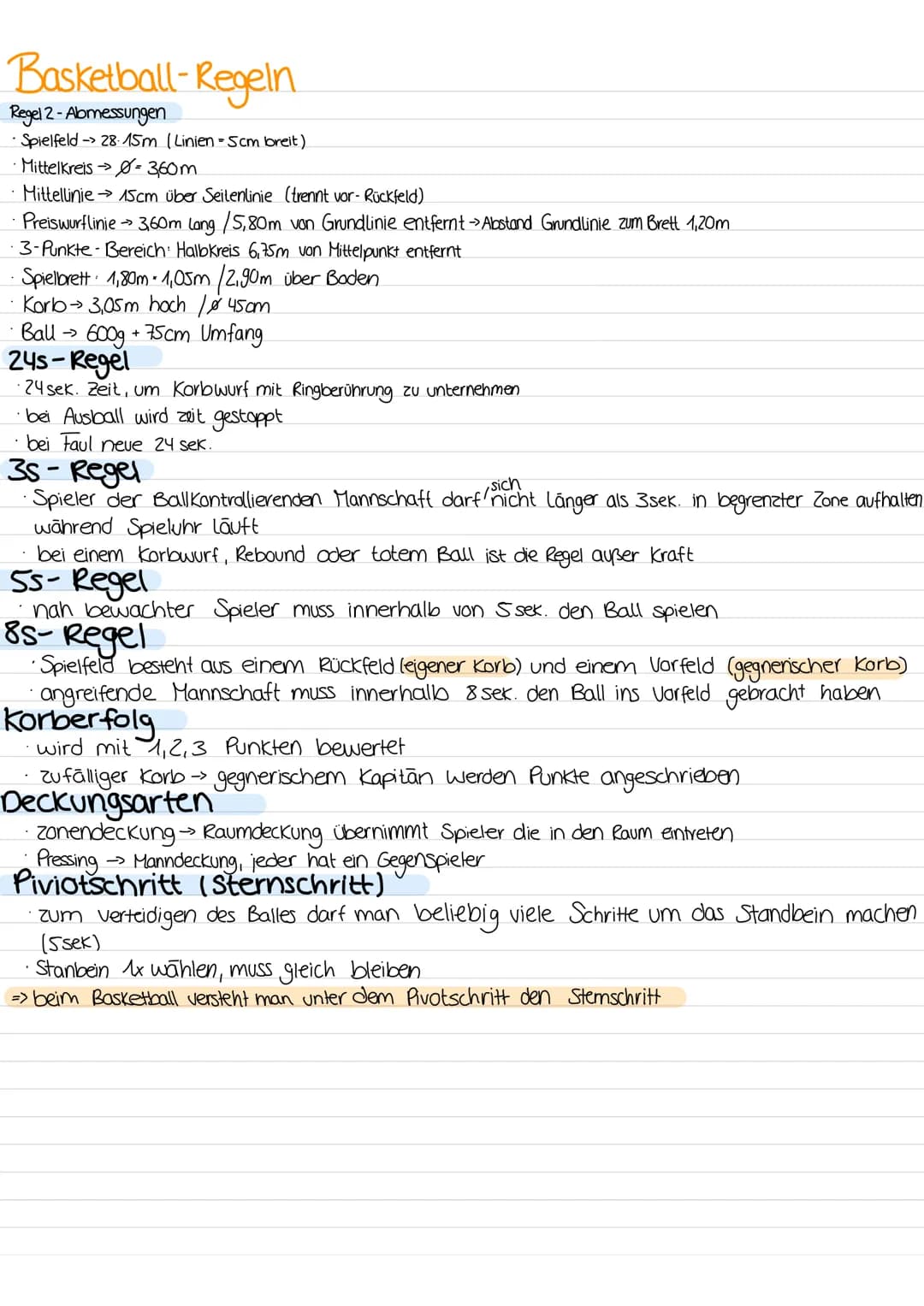 # Zusammenfassung Sport

Definition Kraft:
*   Jede Bewegung erfordert Kraft, Muskelkraft ist die Vorraussetzung für die Realisierung jeder 