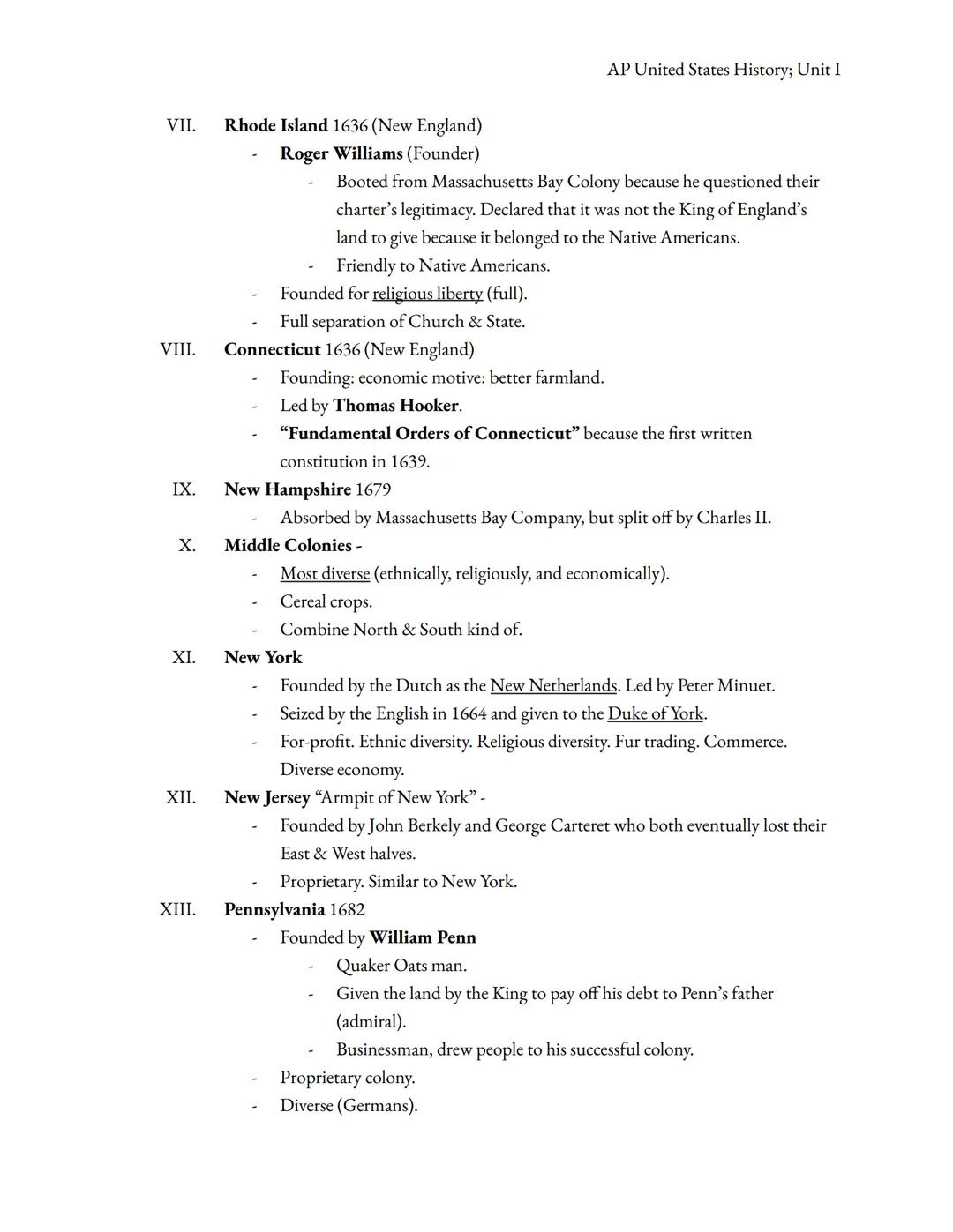 AP United States History; Unit I

APUSH Period I: 14911607

Age of Discovery: The European exploration of the Americas (1095-1500s)

Native 
