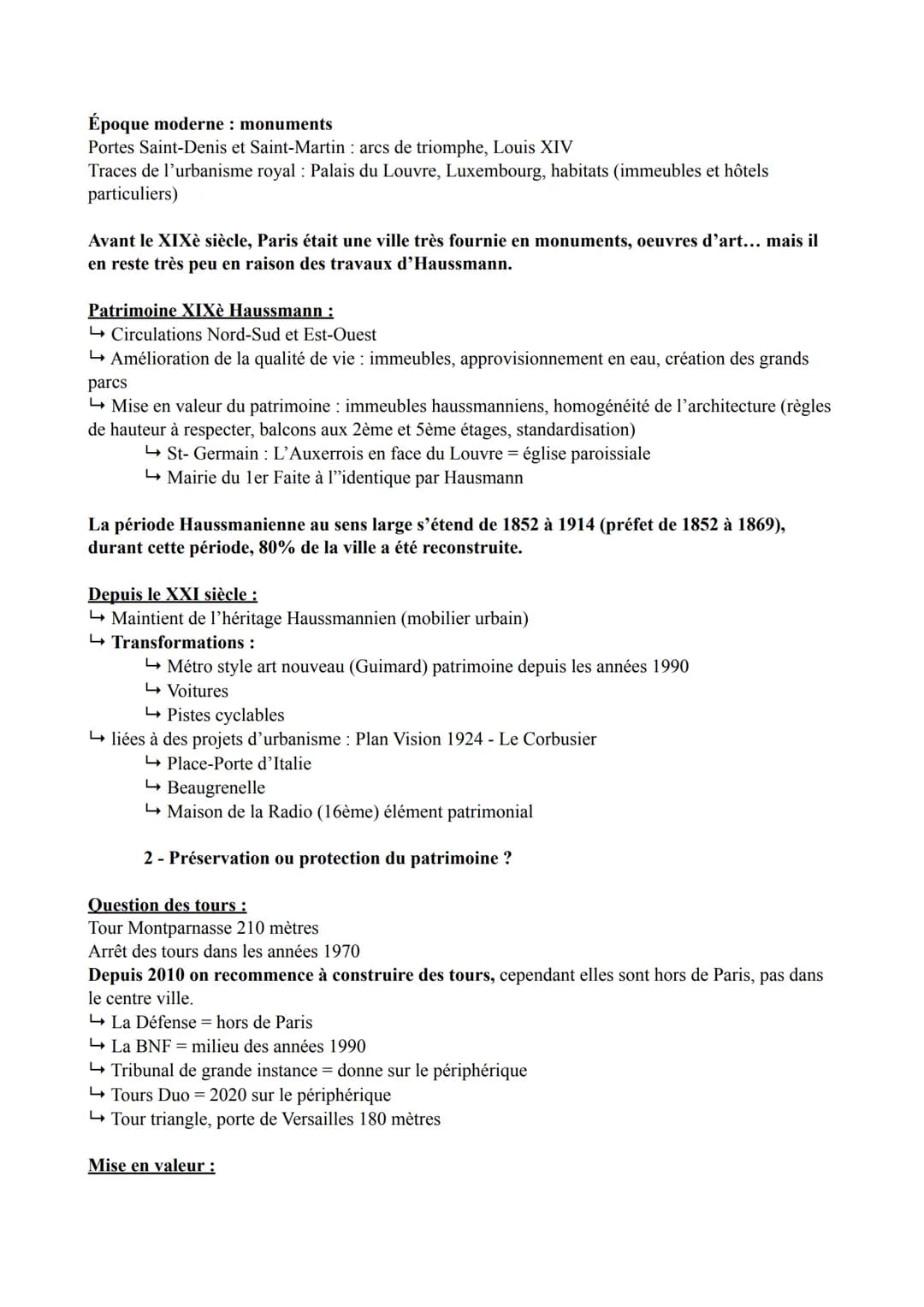 Thème 4: Identifier, protéger et valoriser le patrimoine: enjeux géopolitiques

Chapitre introductif: la notion de patrimoine

Définition: L