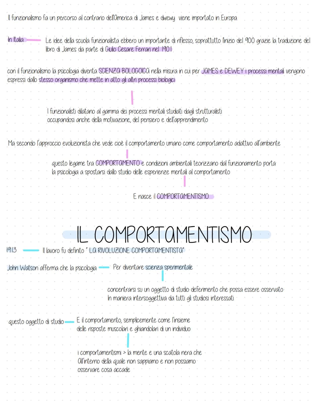  # CAPITOLO 1 CENNI STORICI

LO STRUTTURALISMO

L'uomo si interessi di psicologia da alcuni secoli

↓

Il suo riconoscimento come scienza vi