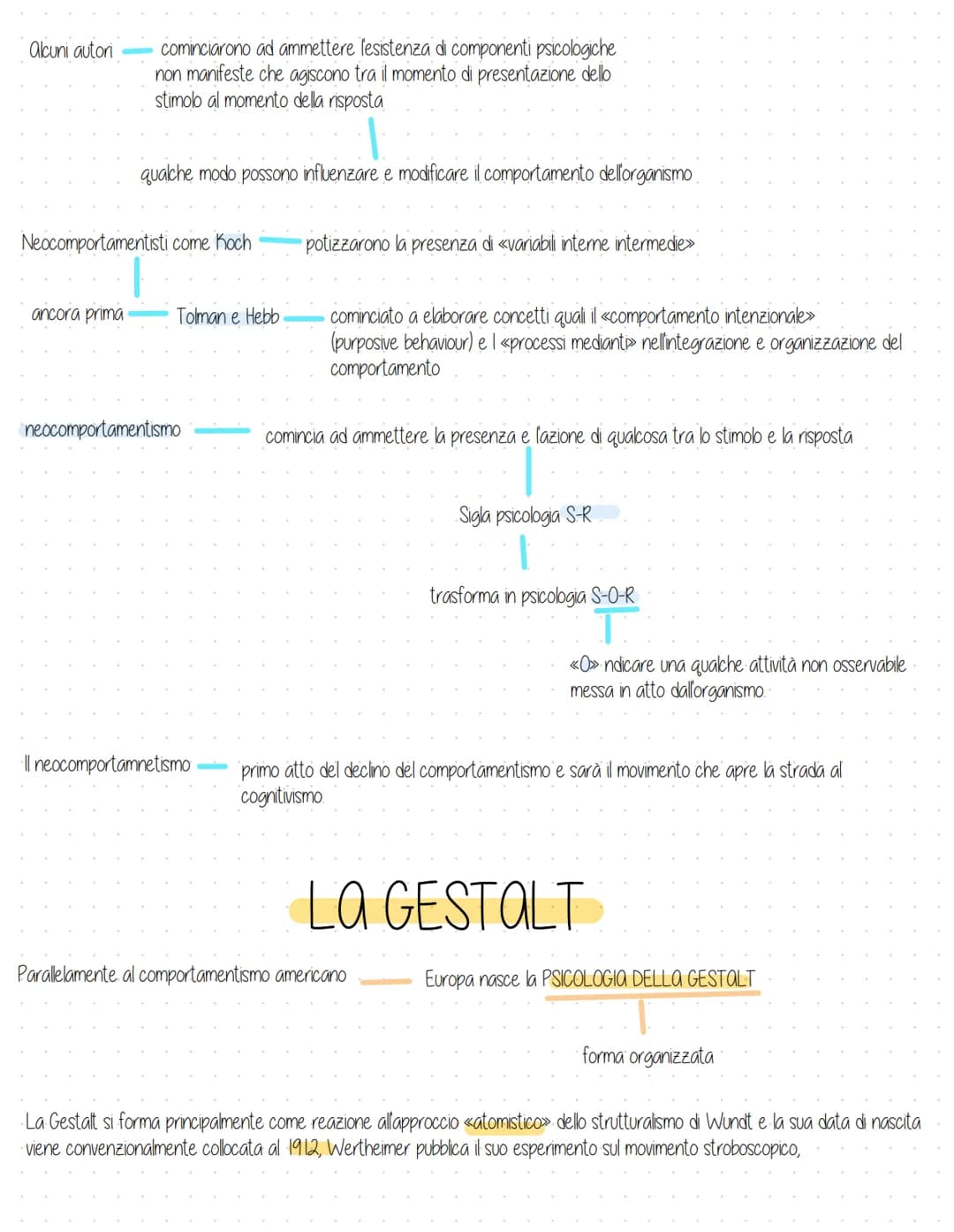  # CAPITOLO 1 CENNI STORICI

LO STRUTTURALISMO

L'uomo si interessi di psicologia da alcuni secoli

↓

Il suo riconoscimento come scienza vi