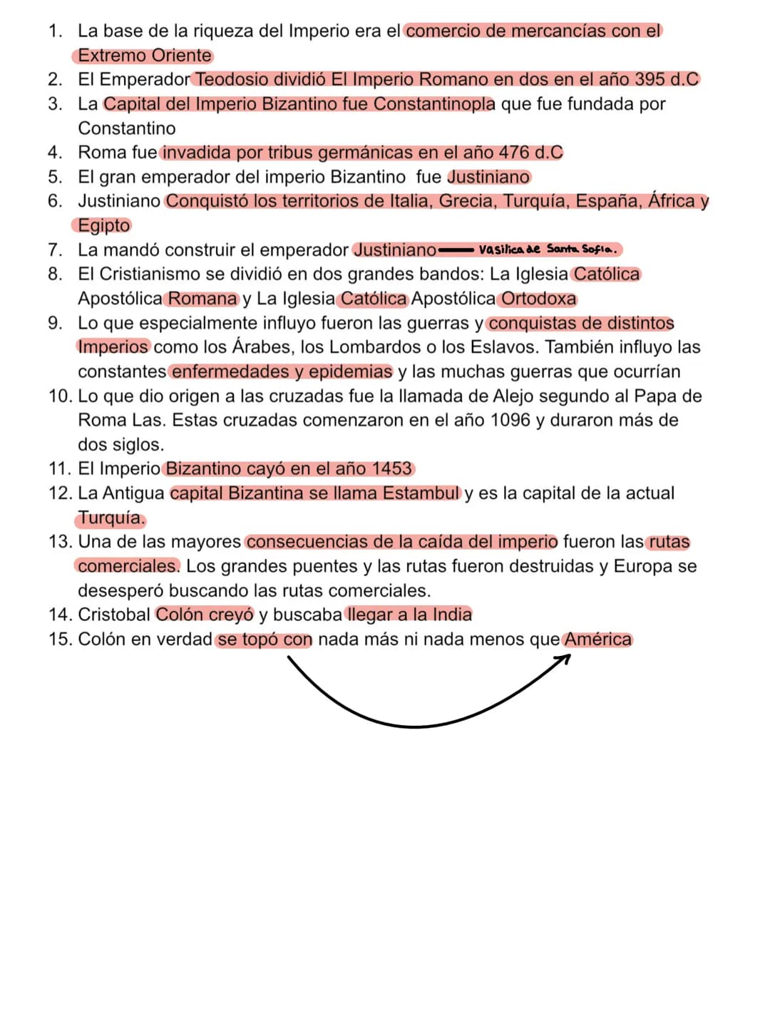 • El origen del imperio Carolingio sale de un pueblo germanico que
desciende desde el norte que son los Francos. Ellos se establecen en
Gali