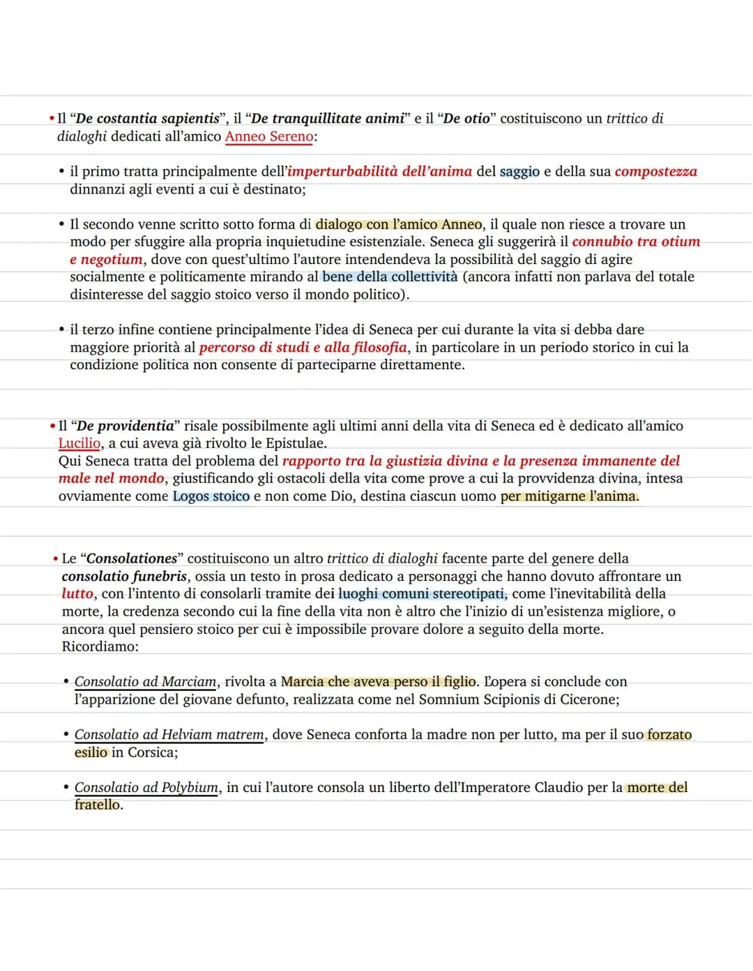 # Contesto storico

La storia romana viene generalmente identificata tramite tre grandi epoche storiche, politiche, culturali e
sociali:

- 