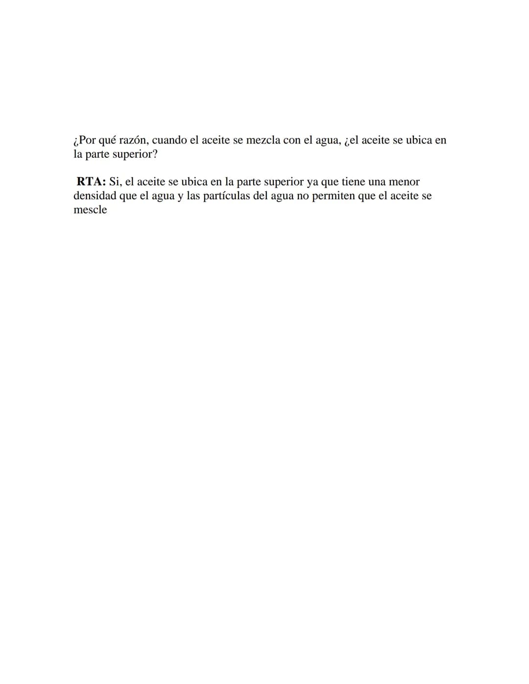 ESTUDIANTE: laureen vega maestre
FECHA: 20/04/21
GRADO: 9-01
Según las gráficas, ¿cuál será la densidad del objeto?
Para hallar densidad de 