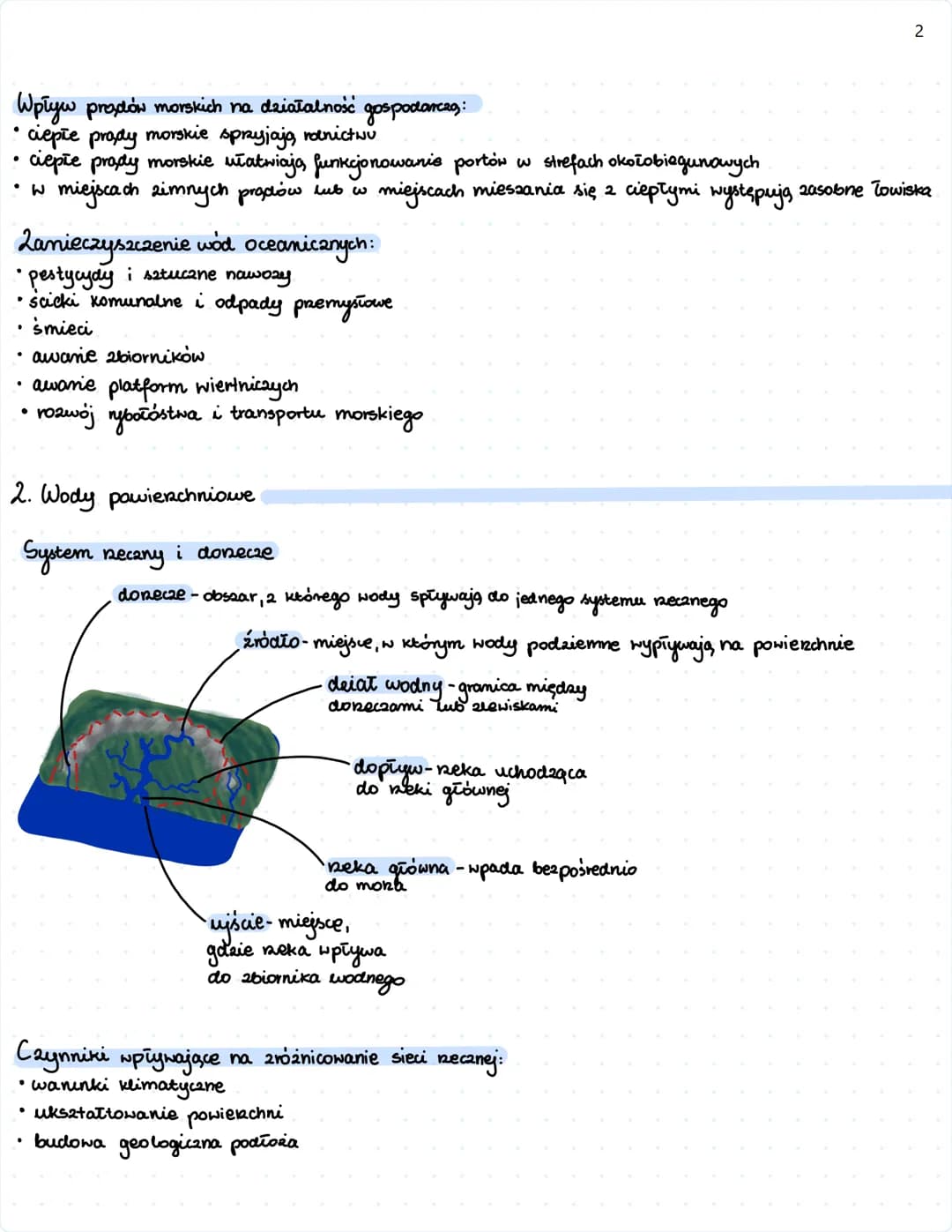 # GEOGRAFIA

Dział IV-Hydrosfera

1. Zasoby wodne ziemi. Wszechocean

Hydrosfera to wszystkie wody na Ziemi.

Zasoby wodne Ziemi wynoszą ok.