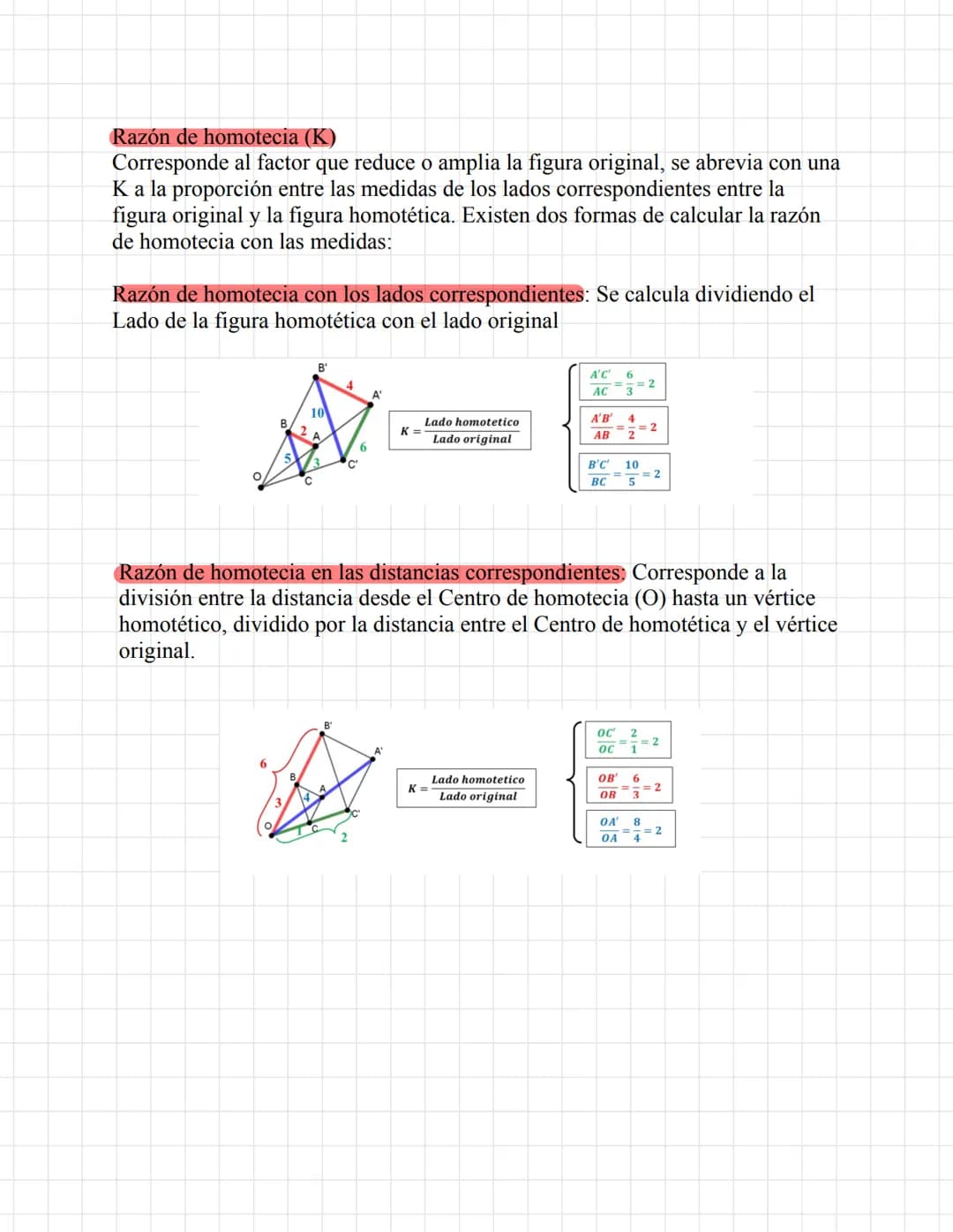 # Transformaciones geométricas

Yanira Moya Vega 1' BACH A # 1- TRANSFORMACIONES GEOMÉTRICAS

1.1 Concepto

Correspondencia entre elementos 