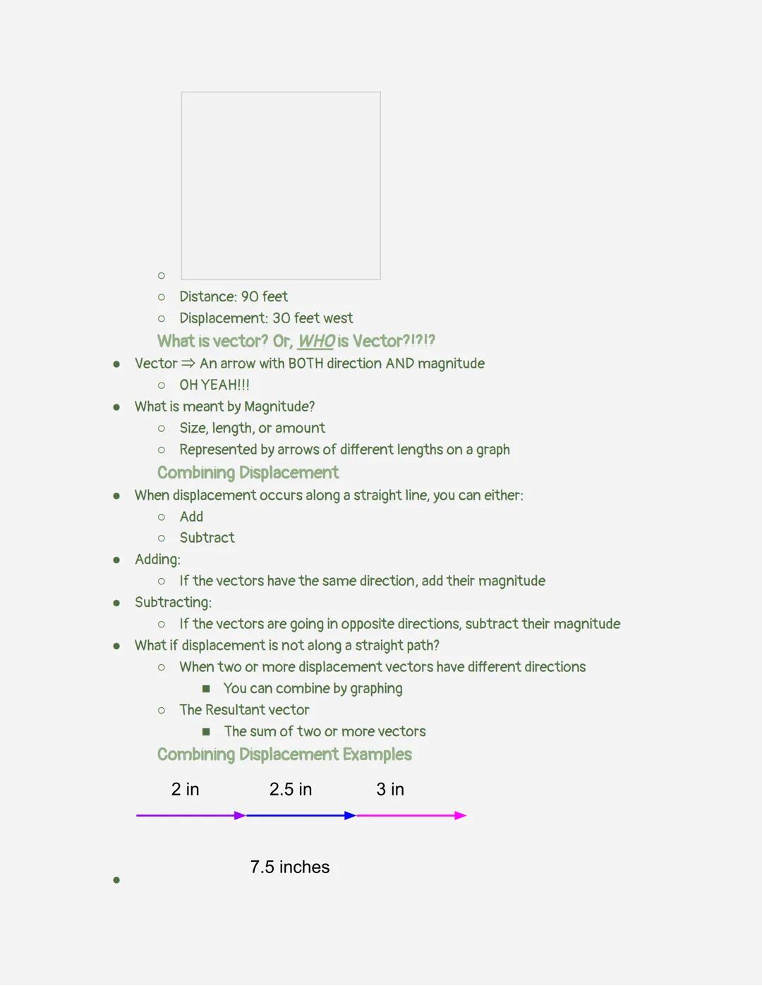 # Science
Physical Science Notes
Emmalee E. Smith

# Chapter 1 - Science

## Overview

Physical Science Lesson 1.1-8/24/22

*   System of kn